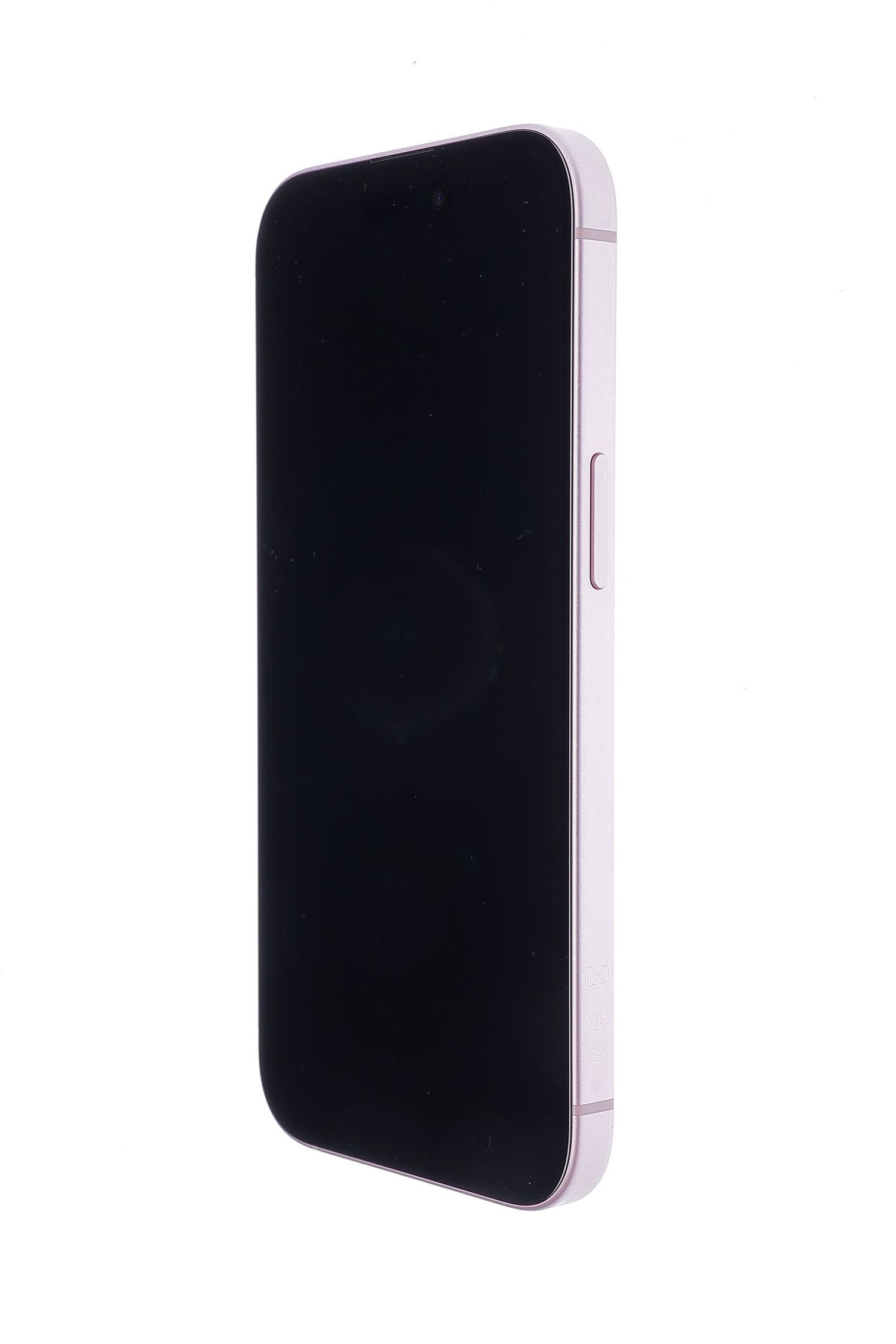 Apple iPhone 15 128 GB Pink - Като нов