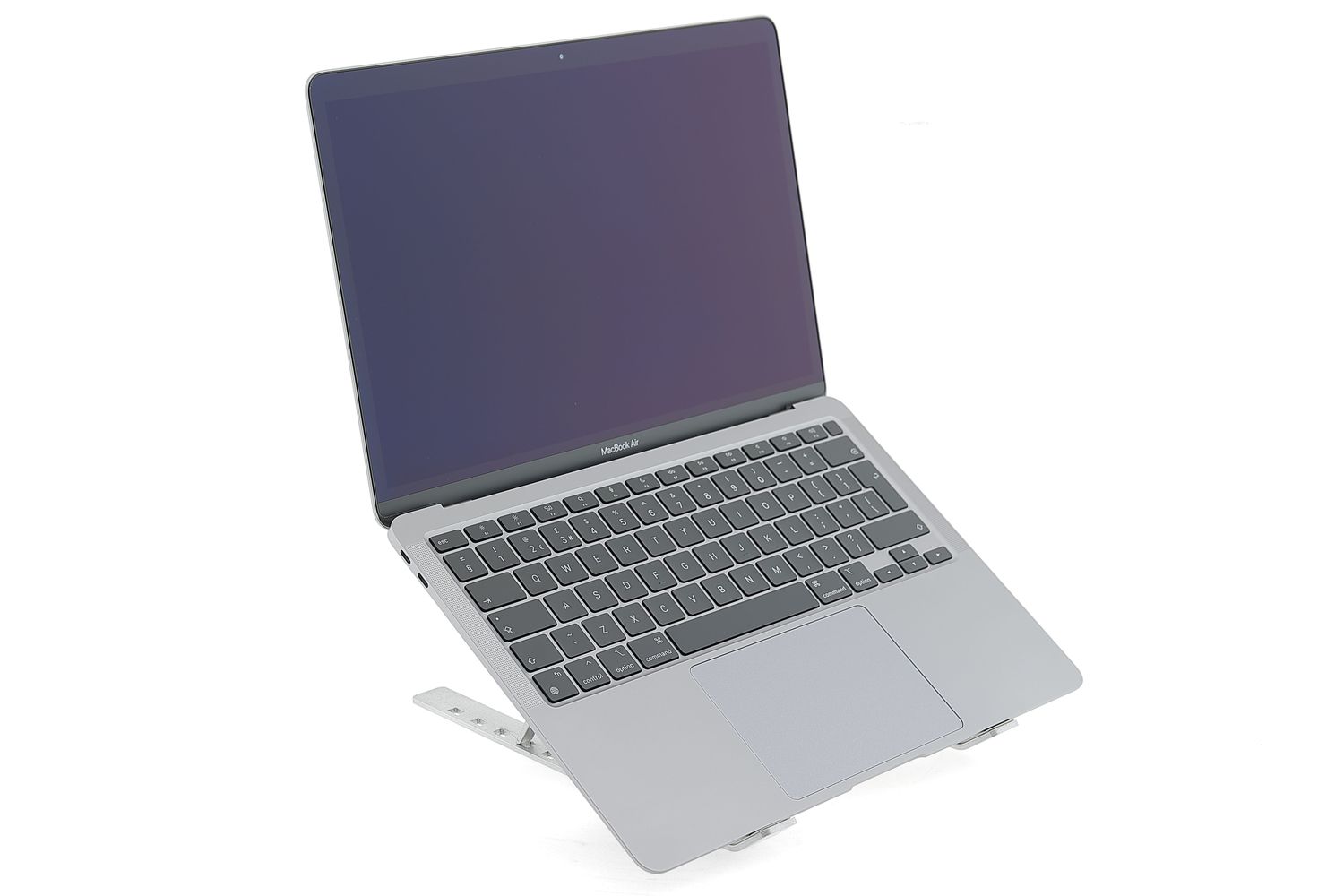 Apple MacBook Air 13″ 2020, M1 8 Cores, 8 GB, 7 core GPU 256 GB Space Gray