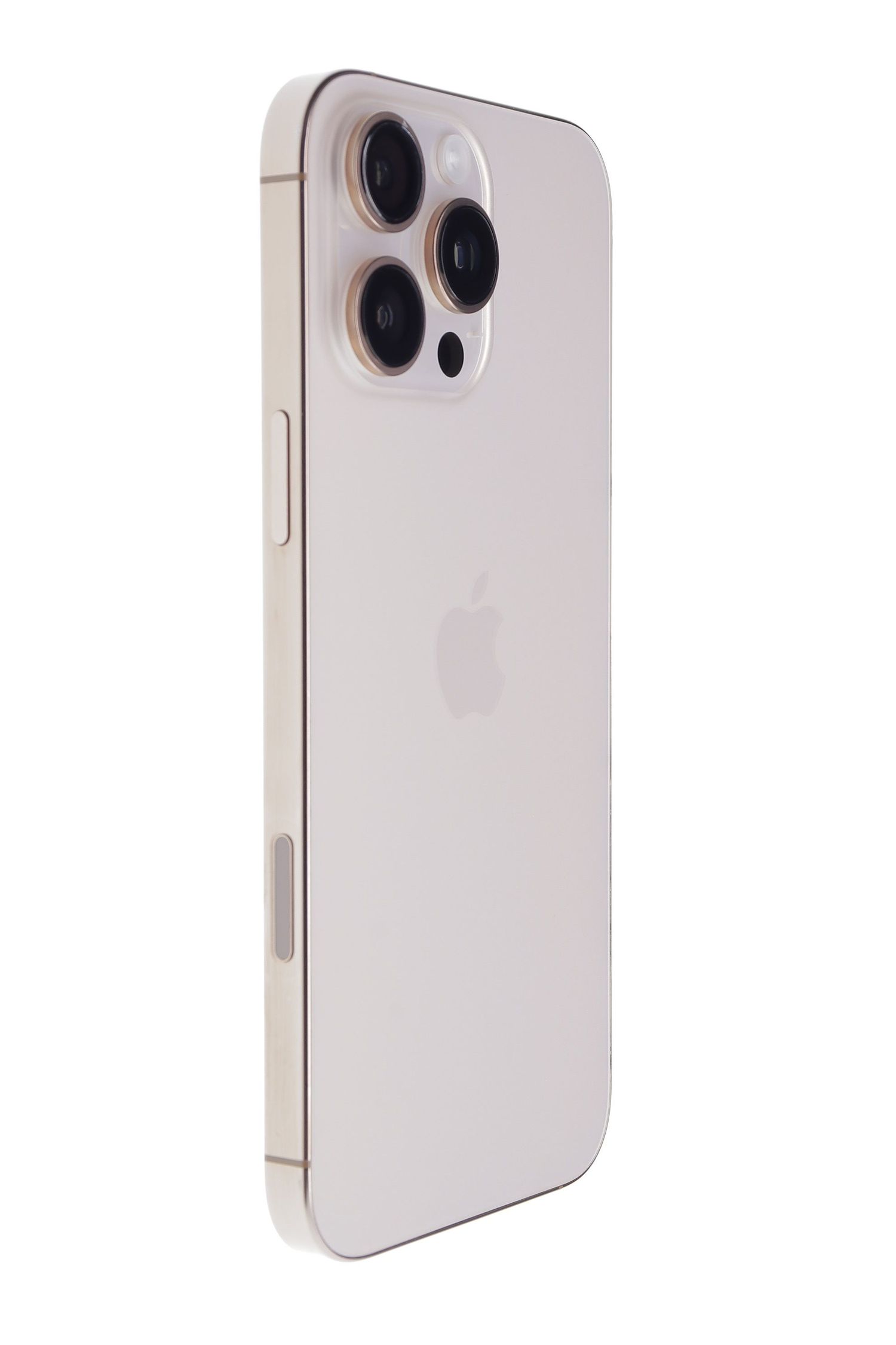 Apple iPhone 16 Pro Max 512 GB Desert Titanium - Bun