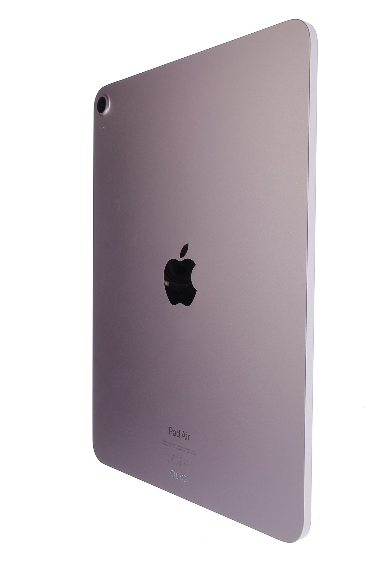 Apple iPad Air 5 10.9" (2022) 5th Gen Wifi 64 GB Pink - Ca nou