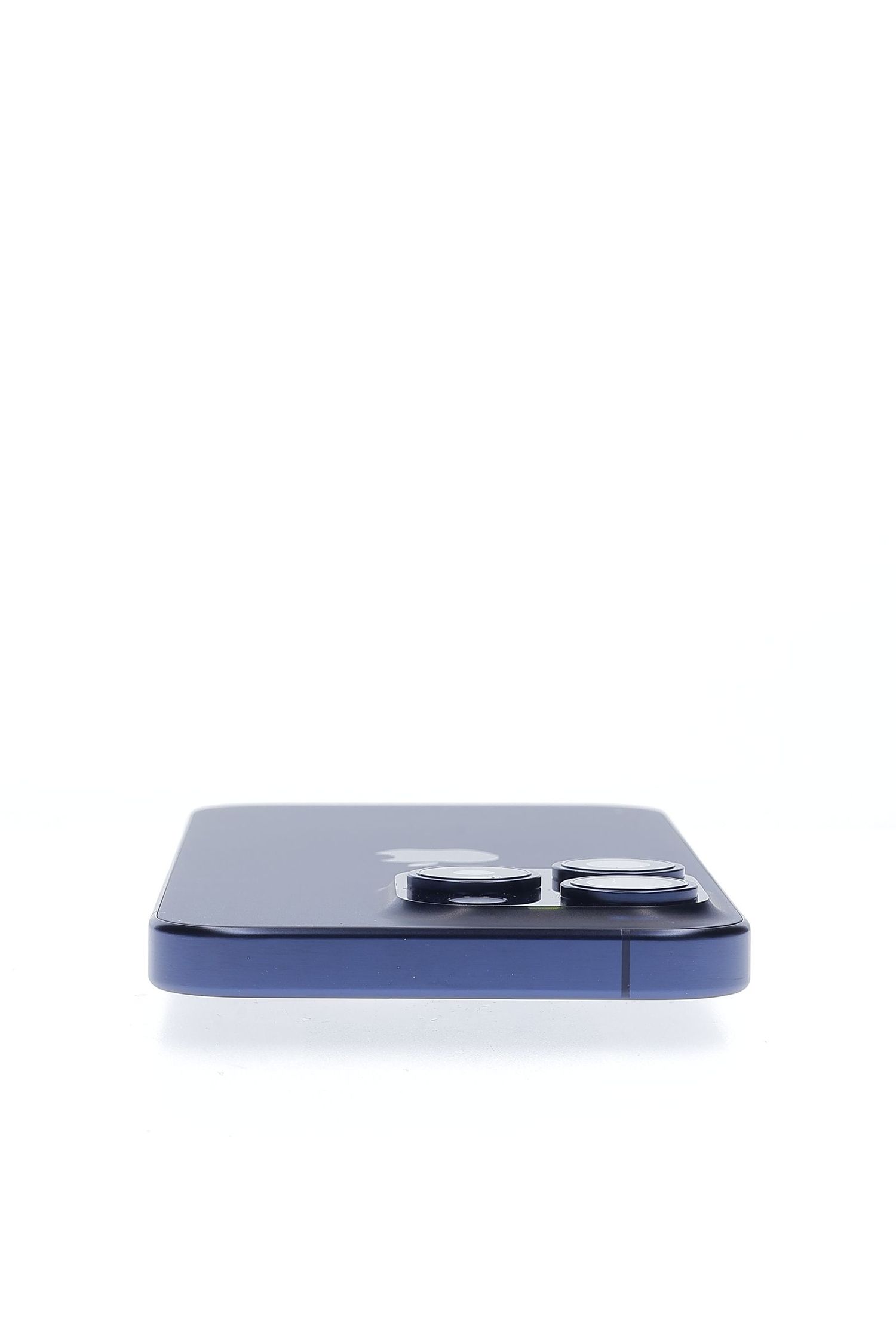 Apple iPhone 15 Pro 128 GB Blue Titanium - Újszerű
