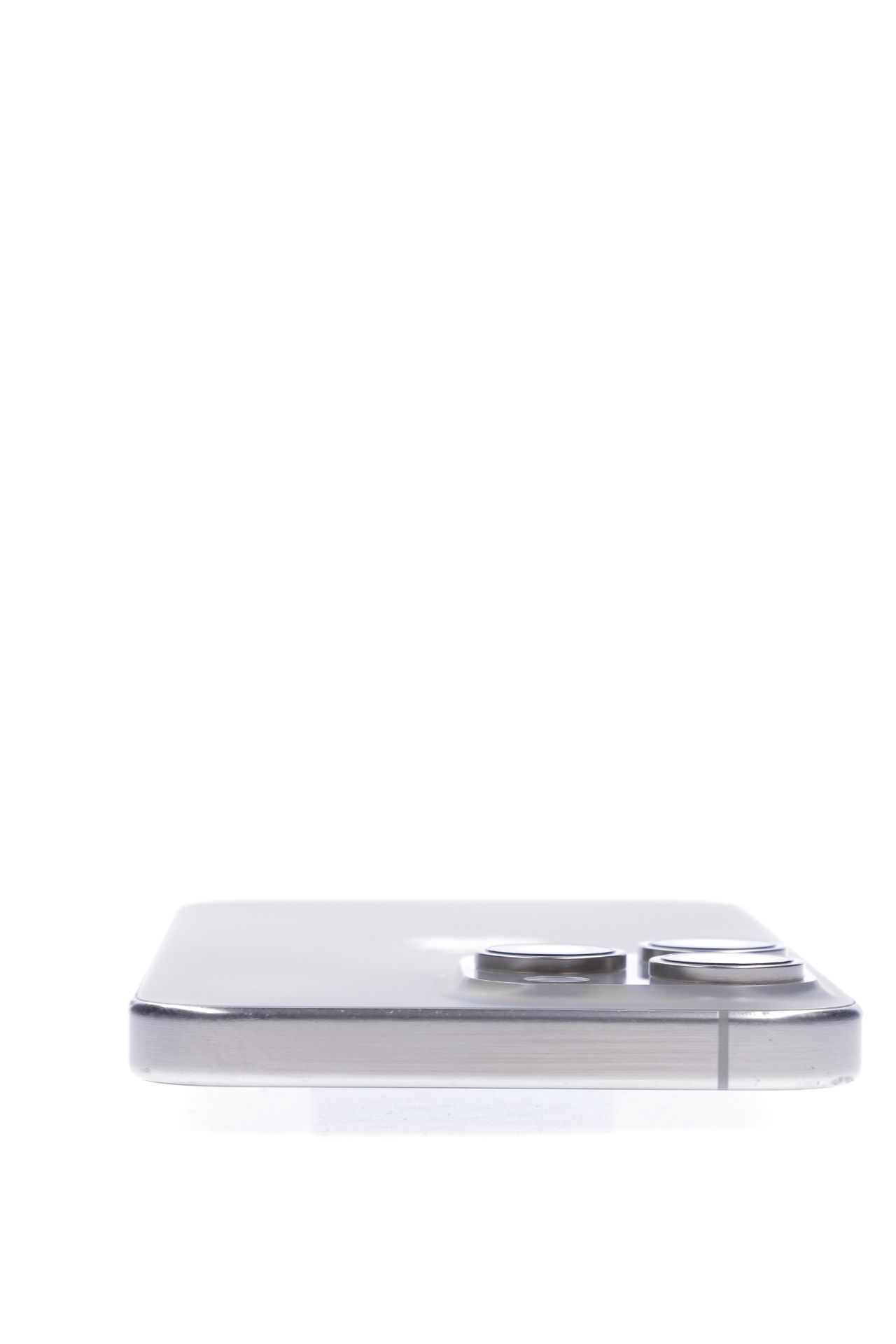 Apple iPhone 15 Pro Max 256 GB Natural Titanium - Excelent