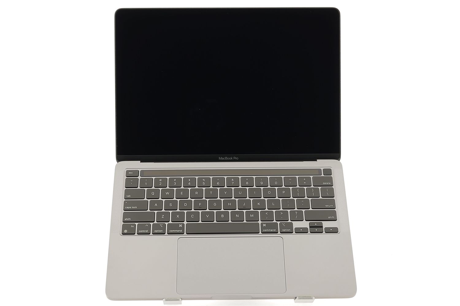 Apple MacBook Pro 13″ 2020, M1 8 Cores, 8 GB, 8 core GPU, Space