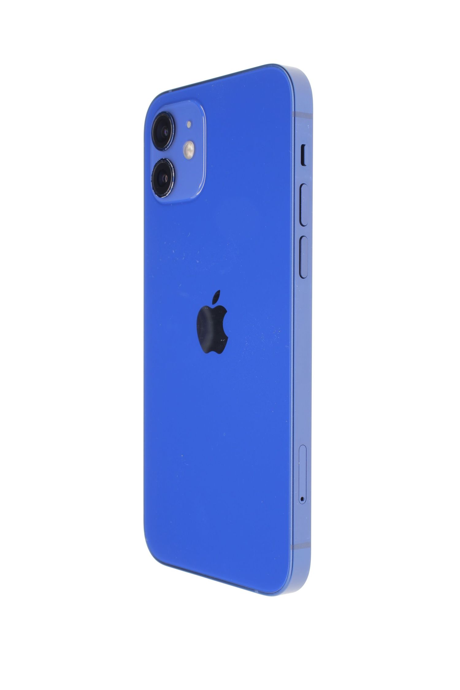Apple iPhone 12 128 GB Blue - Foarte bun