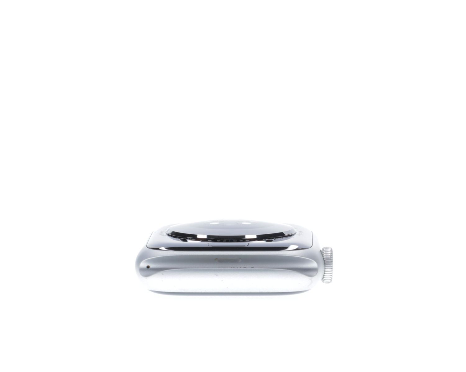 Apple Watch Series 8 2022, GPS, Aluminium 45mm Silver - Kiváló