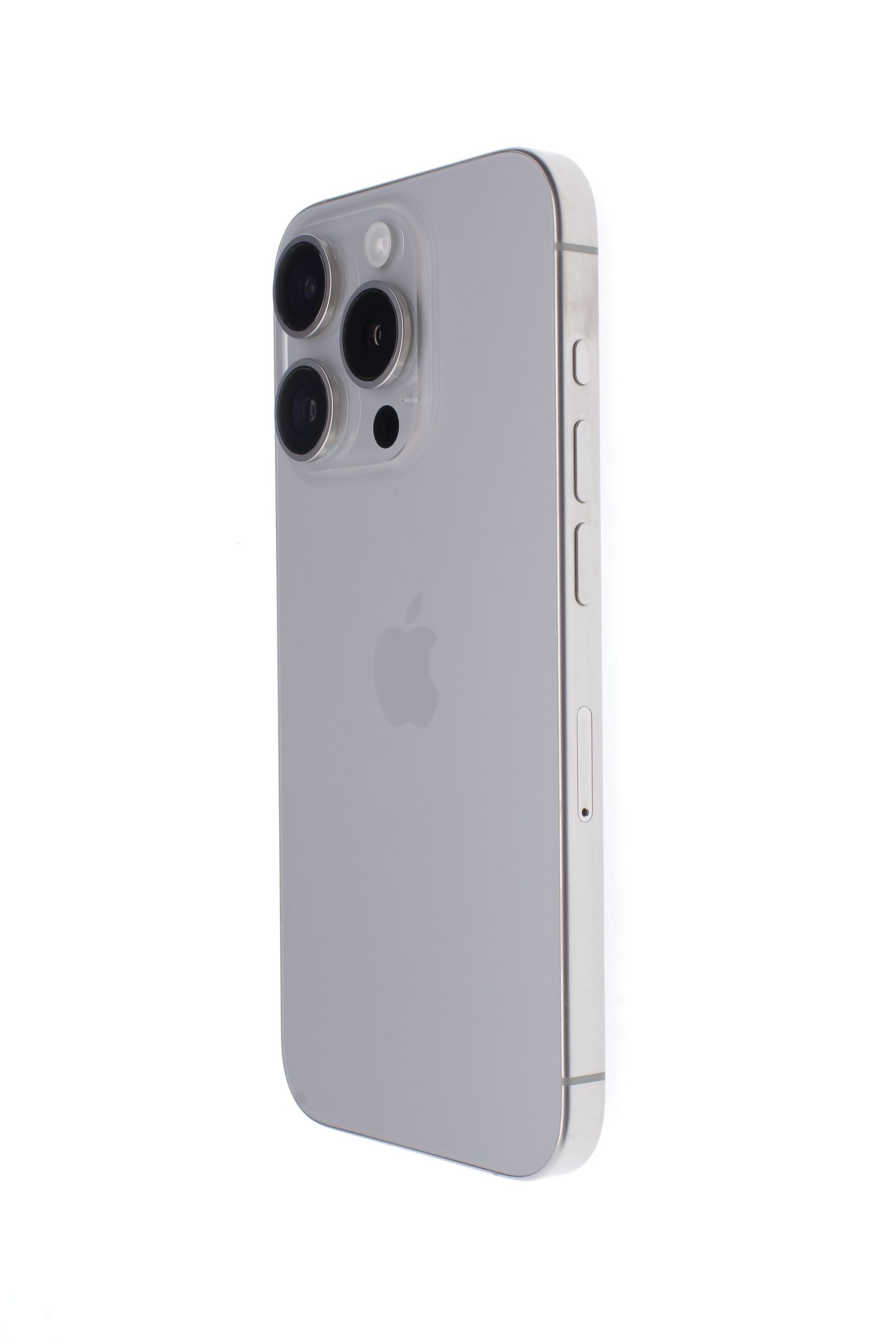 Apple iPhone 15 Pro 256 GB Natural Titanium - Foarte bun