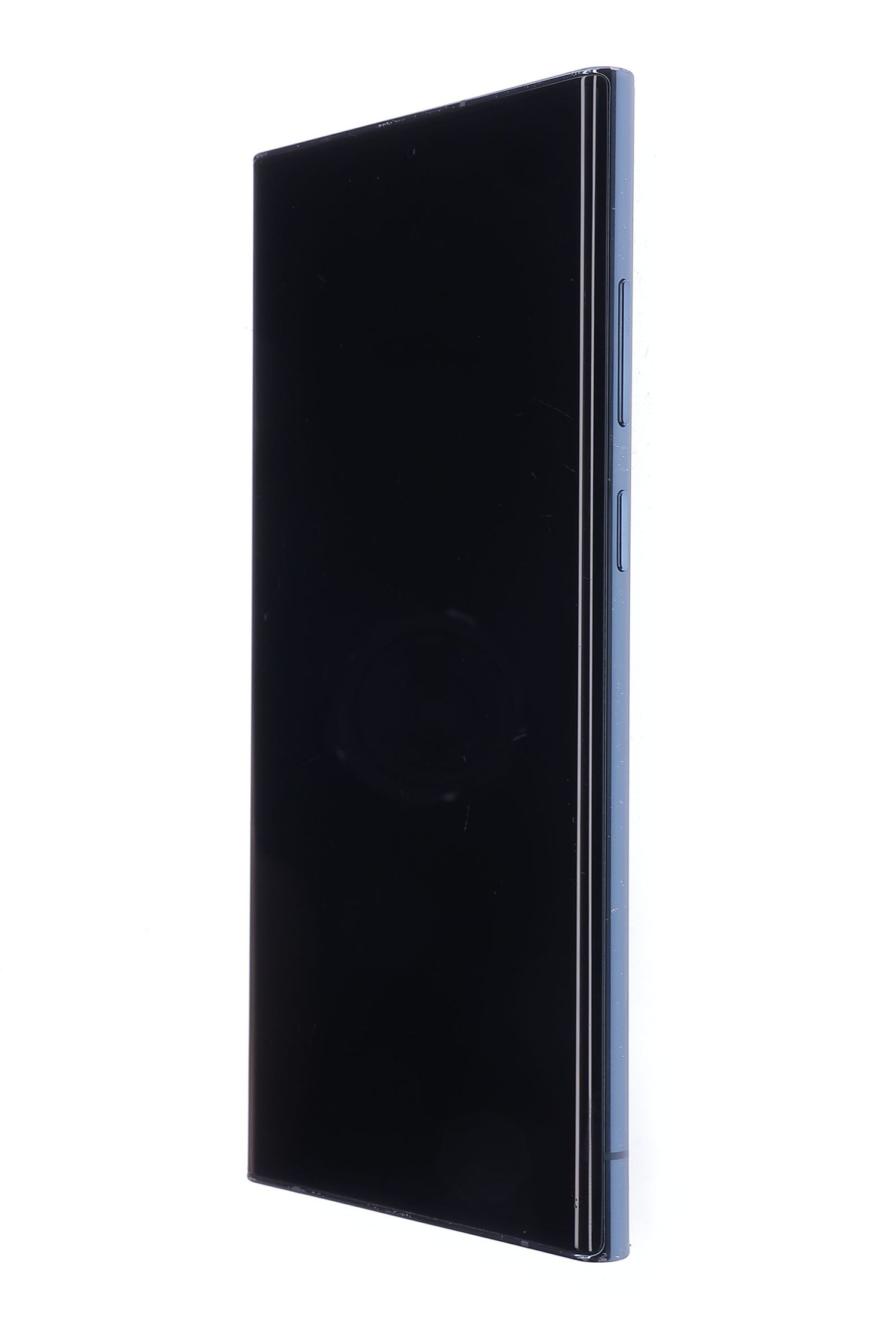 Samsung Galaxy S22 Ultra 5G Dual Sim 256 GB Green - Πολύ καλό