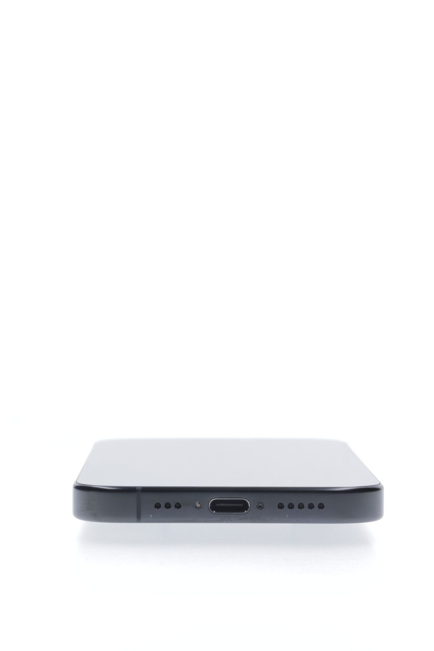 Apple iPhone 16 Pro 128 GB Black Titanium - Excelent