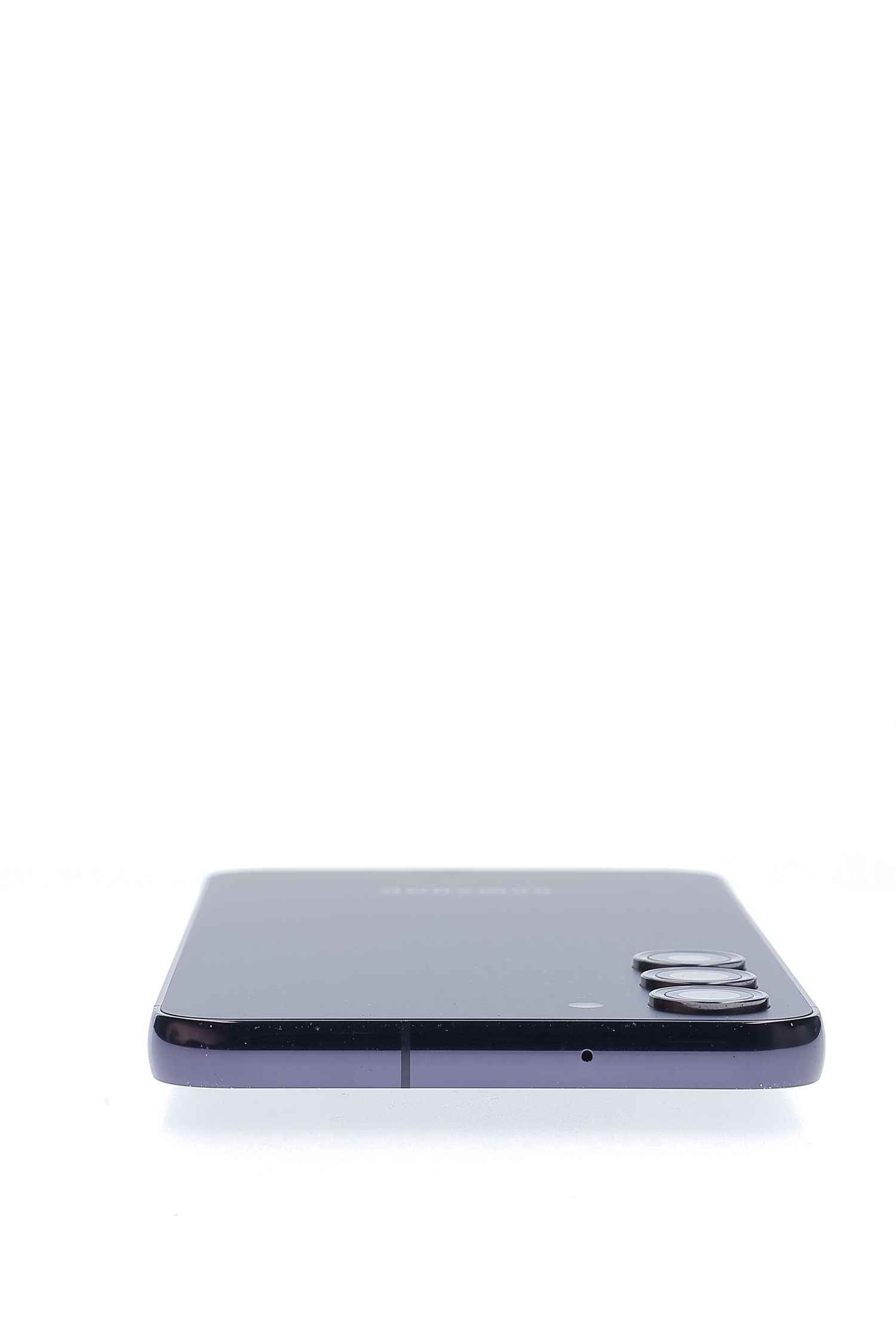 Samsung Galaxy S23 Plus 5G Dual Sim 256 GB Phantom Black - Nagyon jó