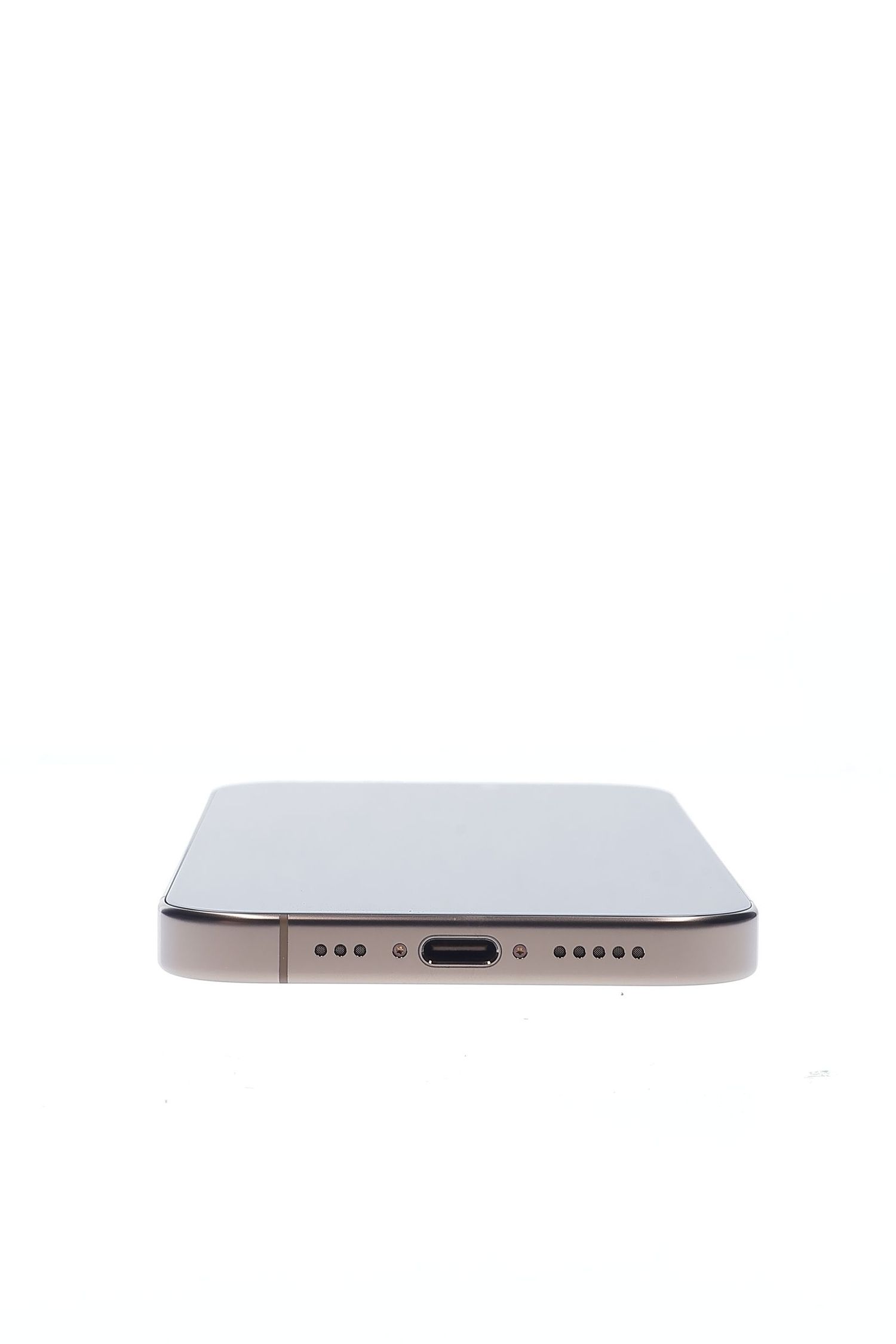 Apple iPhone 16 Pro 256 GB Desert Titanium - Ca nou