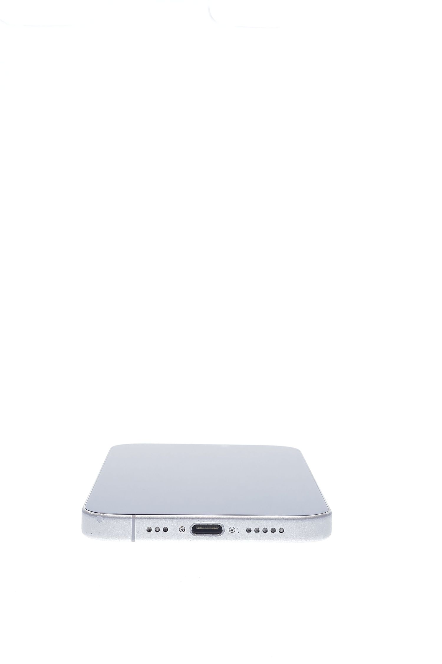 Apple iPhone 16 128 GB White - Jó