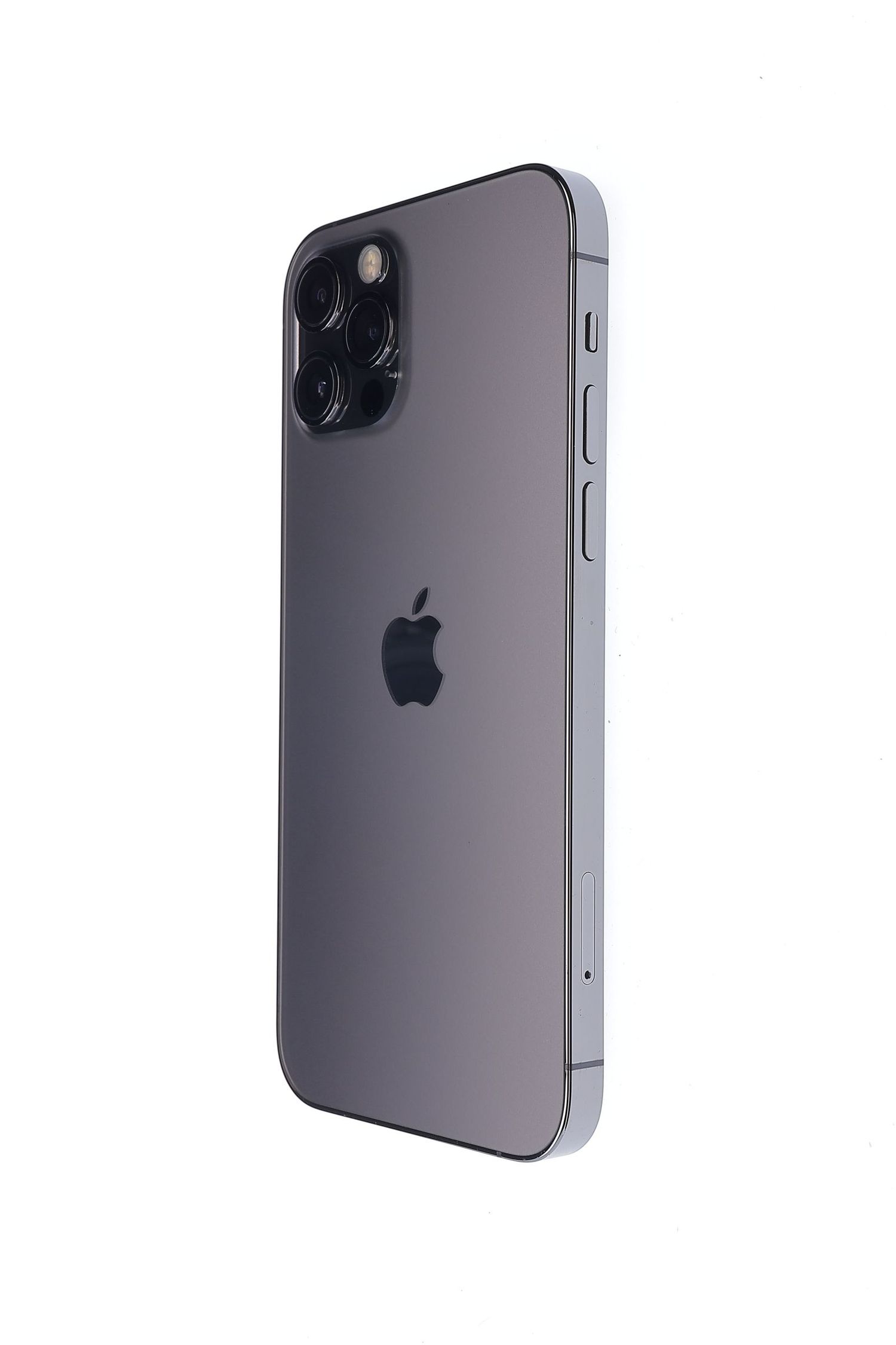 Apple iPhone 12 Pro 256 GB Graphite - Εξαιρετικό