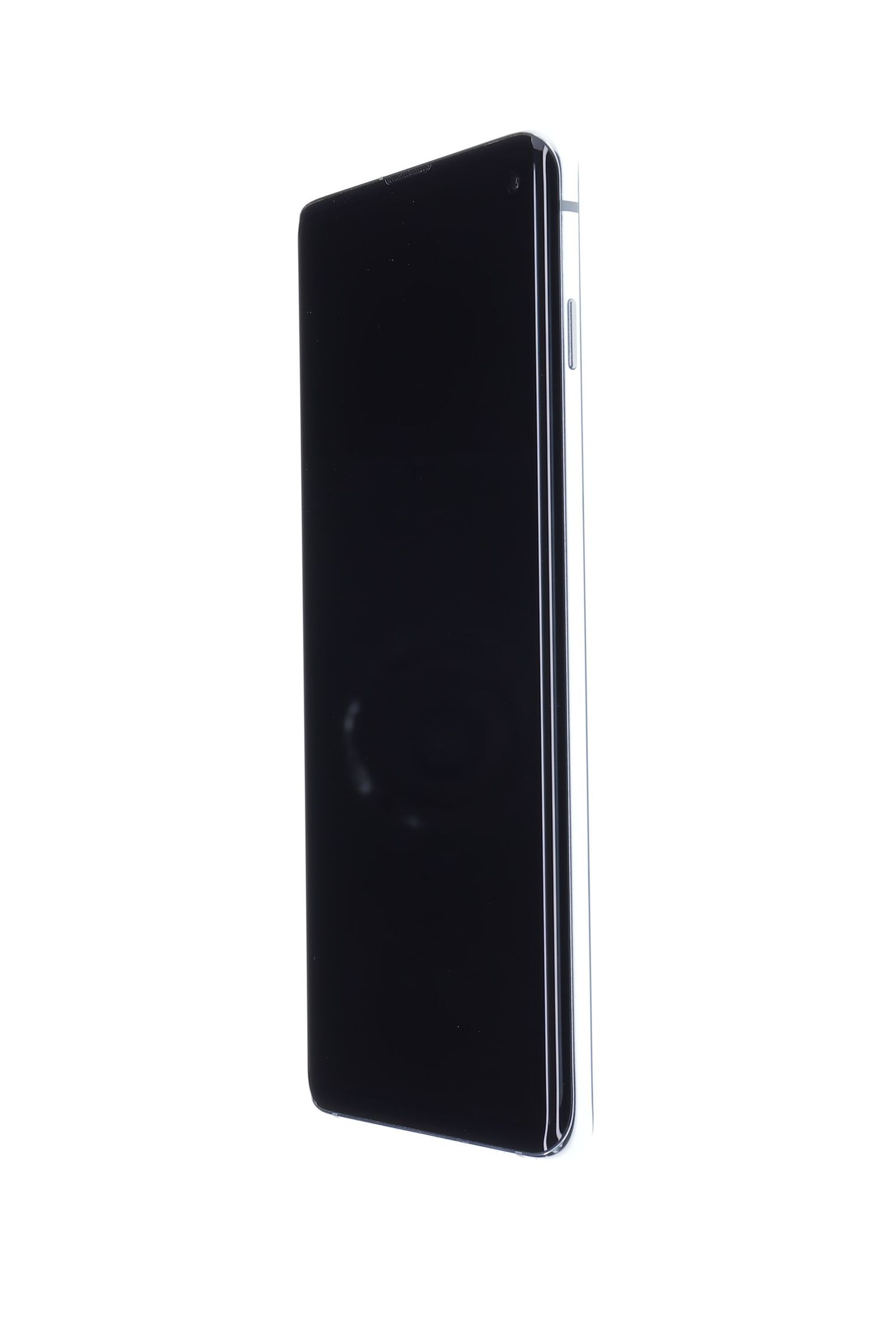 Samsung Galaxy S10 Dual Sim 128 GB Prism Green - Kiváló