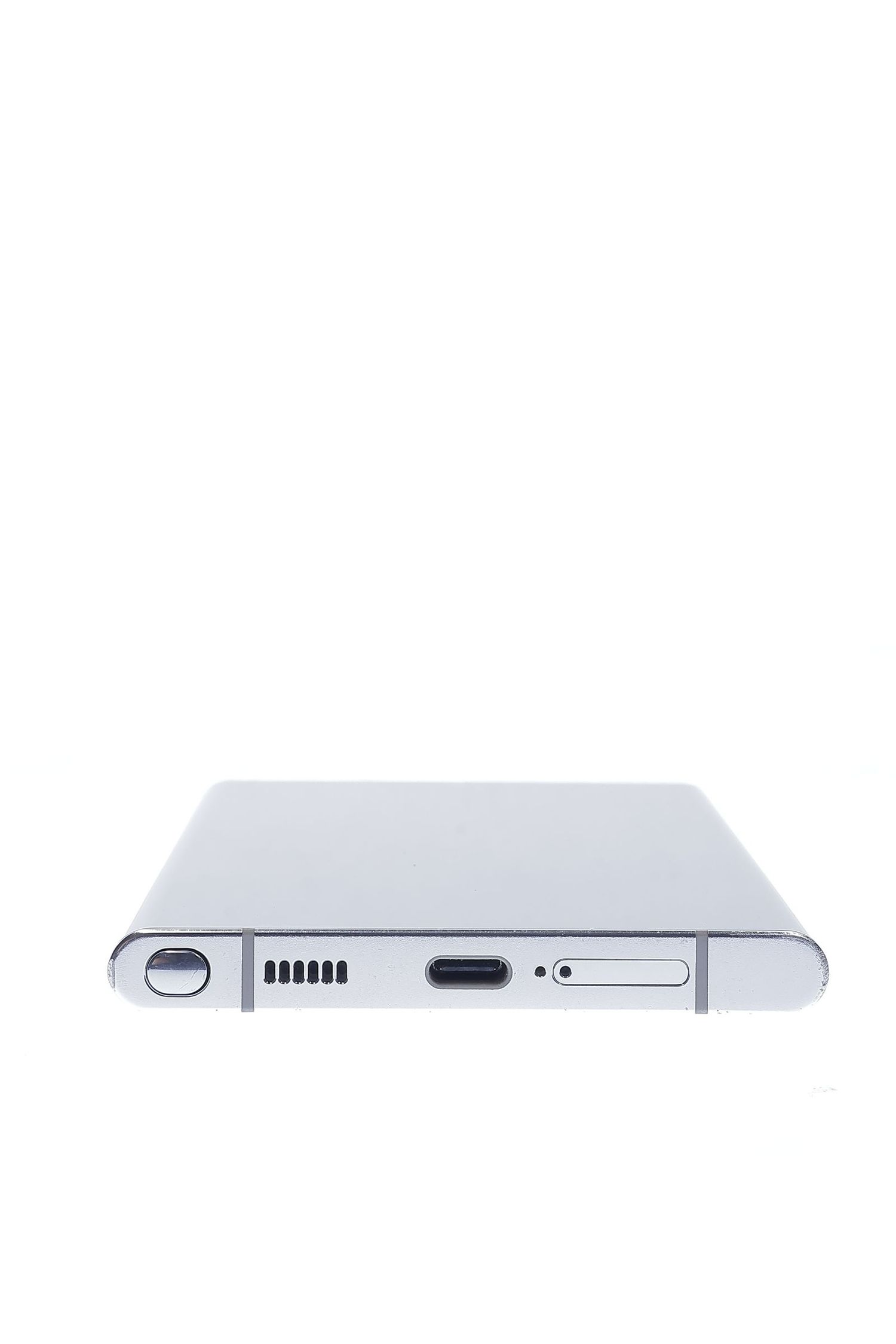 Samsung Galaxy S22 Ultra 5G Dual Sim 256 GB Phantom White - Ca nou