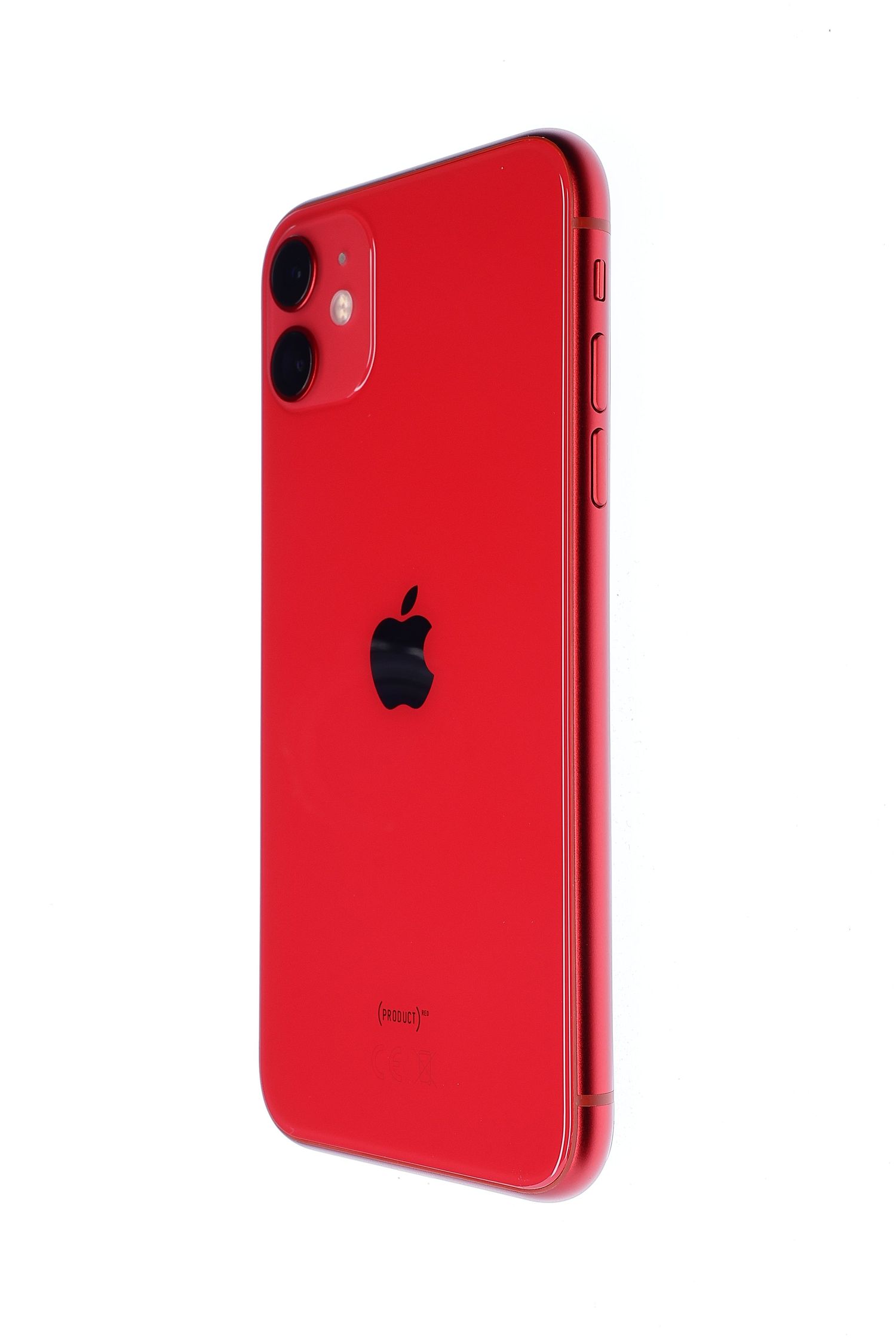 Apple iPhone 11 64 GB Red - Като нов
