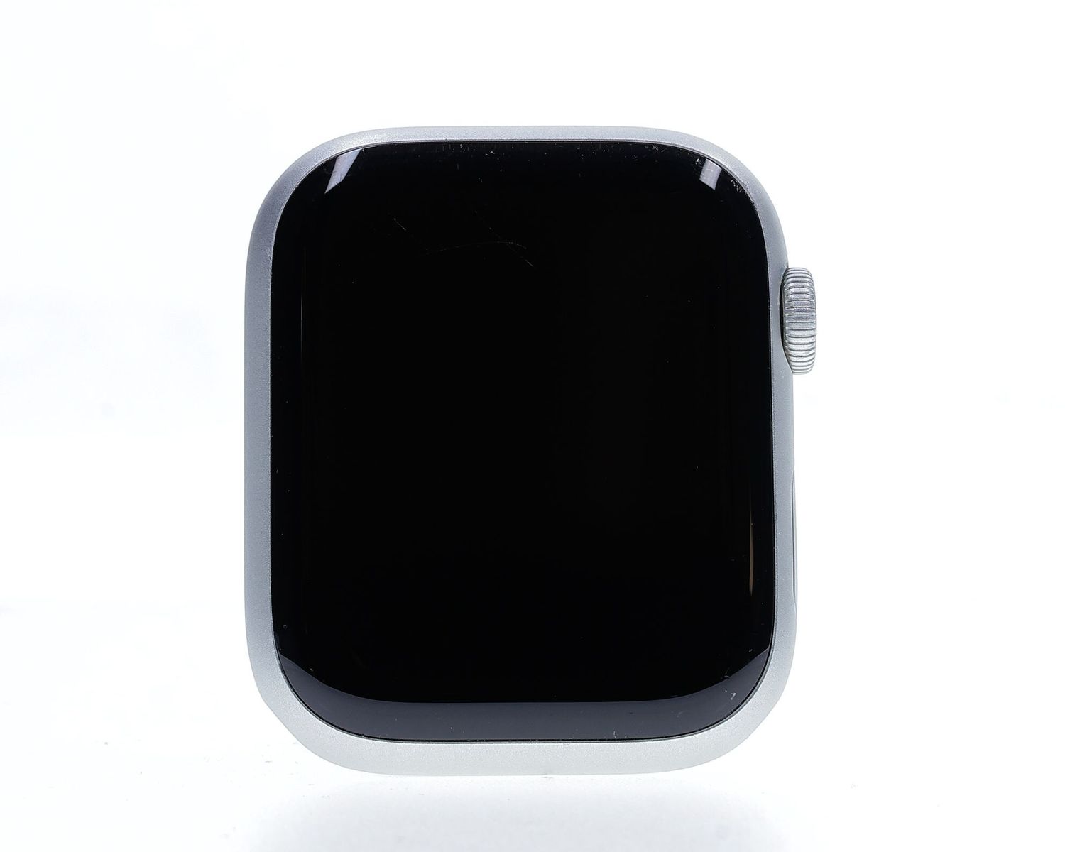 Apple Watch Series 9 2023, GPS, Aluminium 45mm Silver - Отлично