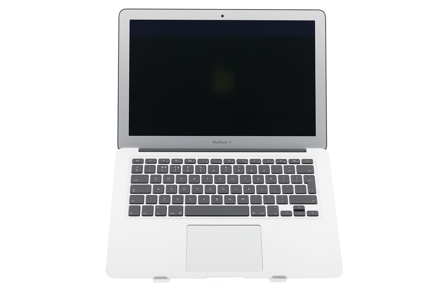 Apple MacBook Air 13″ 2017, i5 1.8 GHz, 8 GB, HD Graphics 6000 128 GB Silver