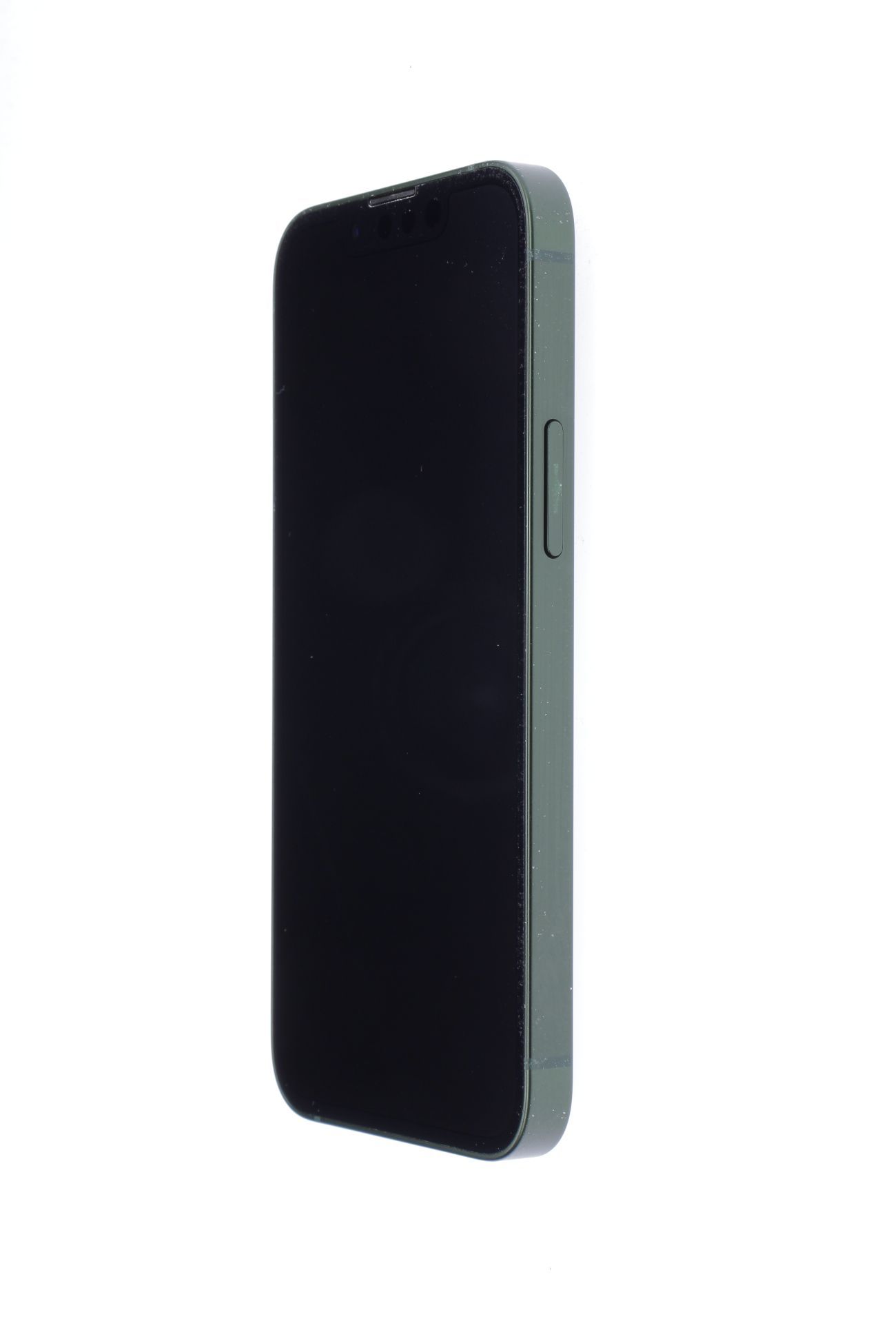 Apple iPhone 13 mini 128 GB Green - Nagyon jó