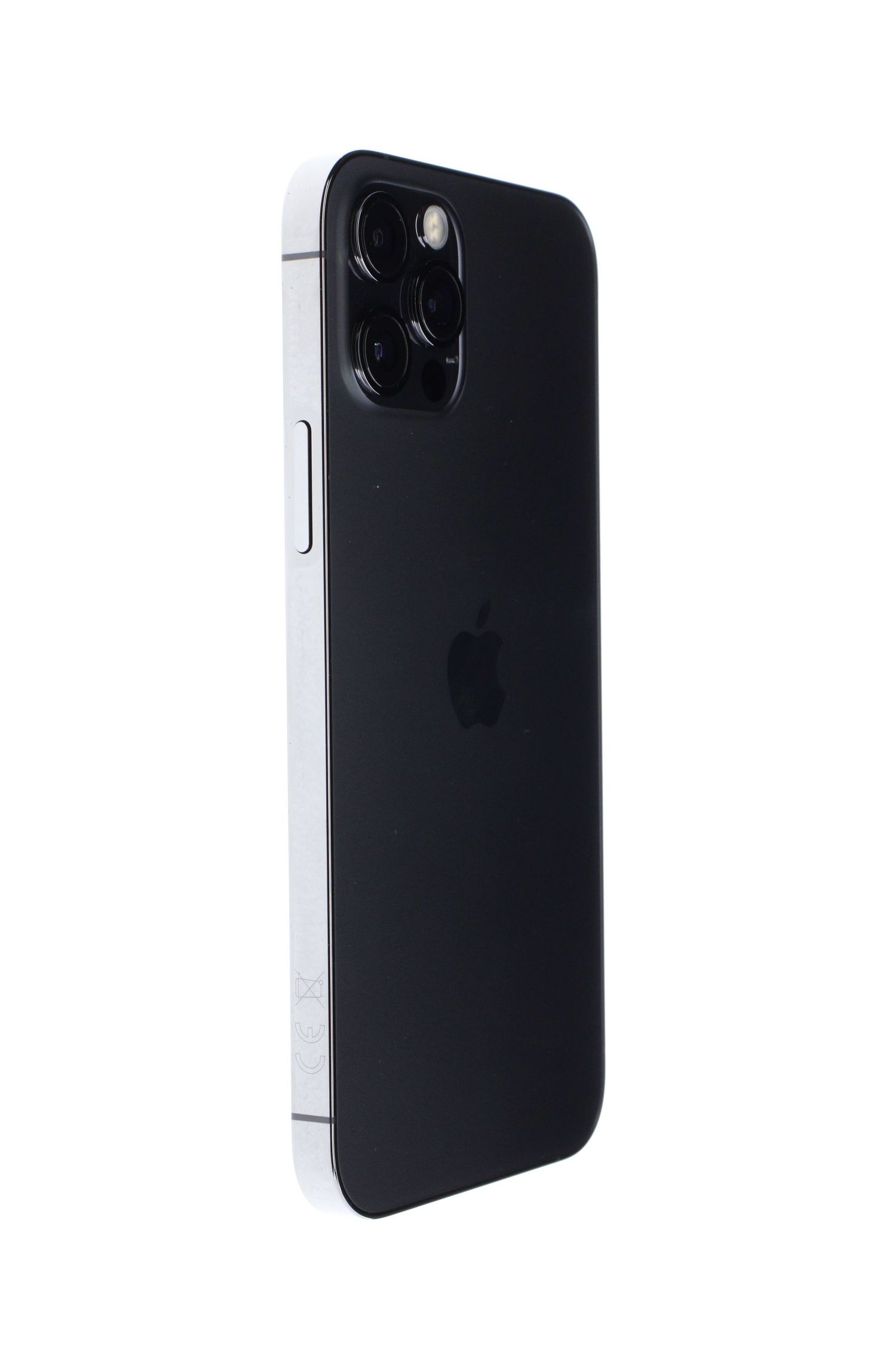 Apple iPhone 12 Pro 128 GB Graphite - Като нов