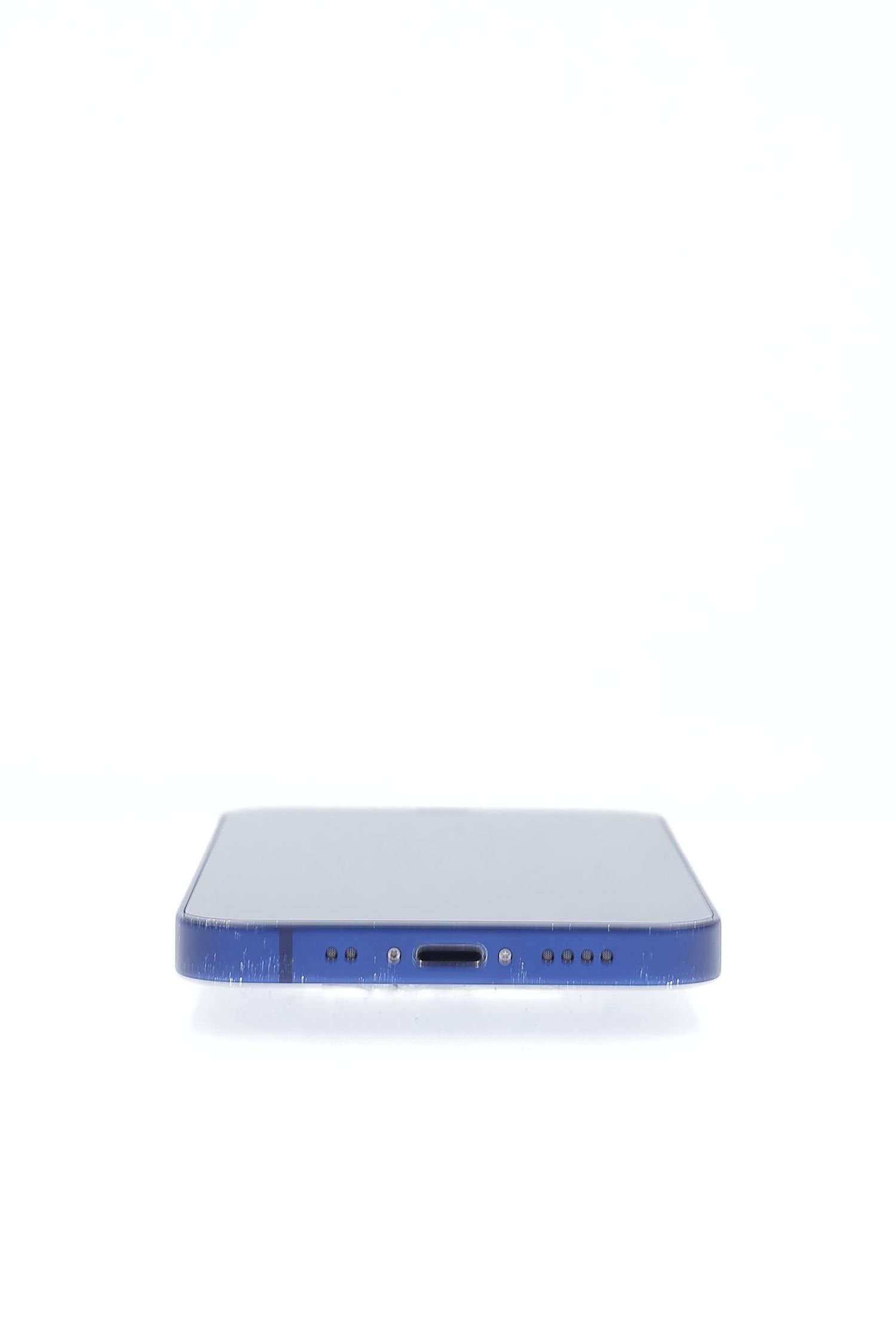 Apple iPhone 12 mini 64 GB Blue - Πολύ καλό