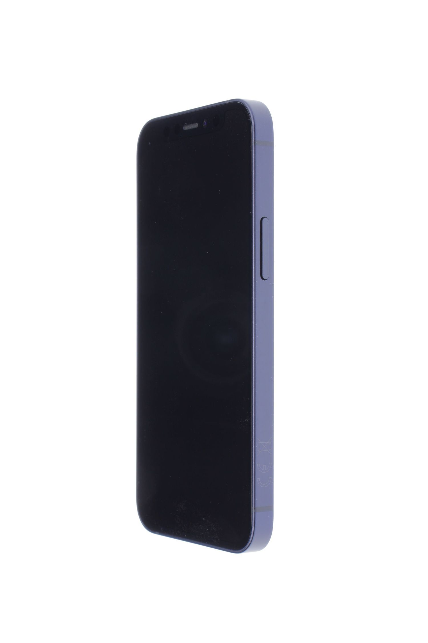 Apple iPhone 12 mini 256 GB Black - Като нов