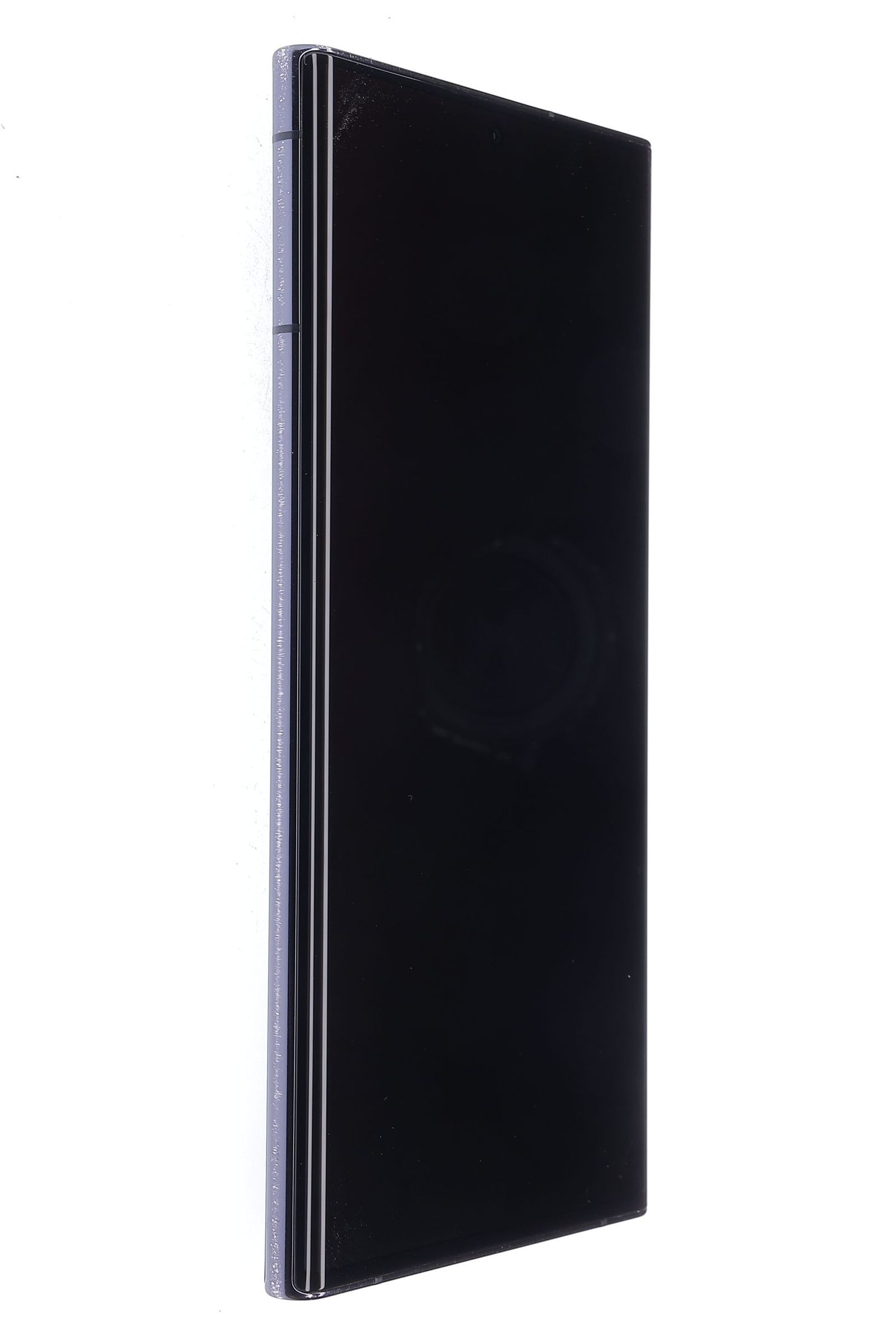 Samsung Galaxy S22 Ultra 5G Dual Sim 256 GB Phantom Black - Εξαιρετικό