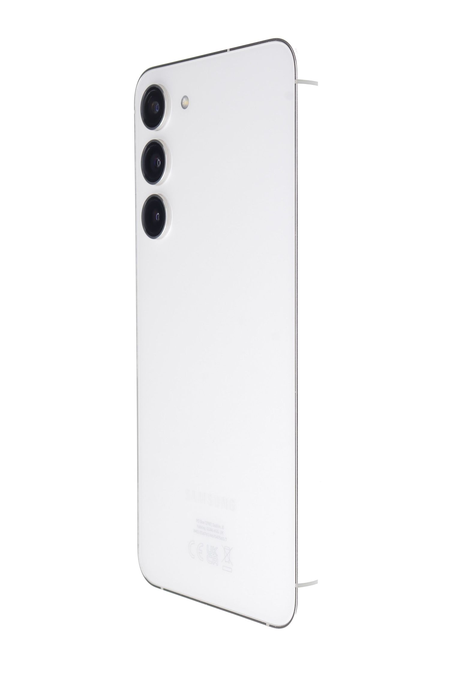 Samsung Galaxy S23 Plus 5G Dual Sim 512 GB Cream