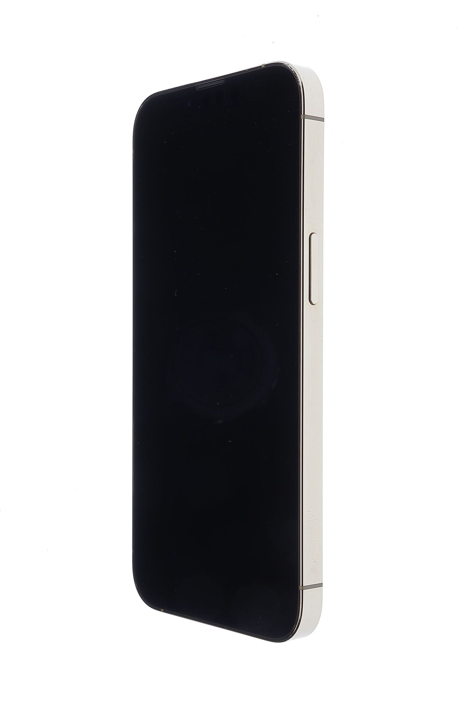 Apple iPhone 13 Pro 128 GB Gold - Εξαιρετικό