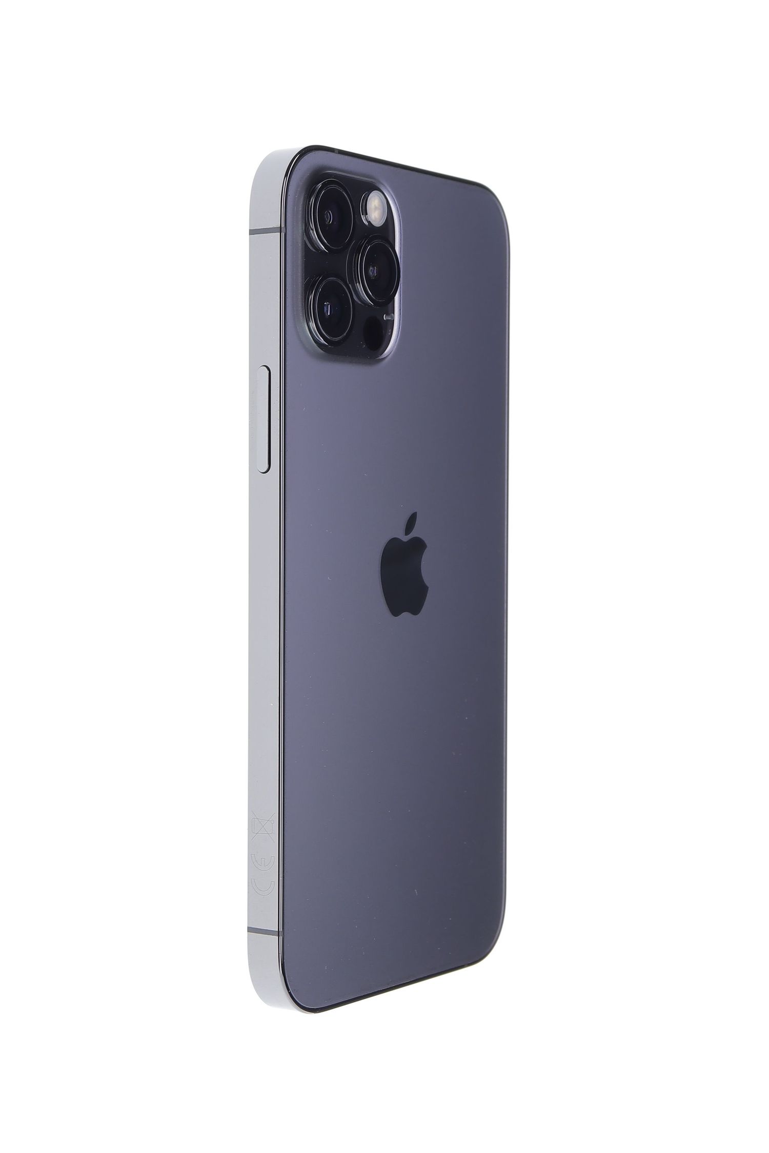Apple iPhone 12 Pro 128 GB Graphite - Ca nou