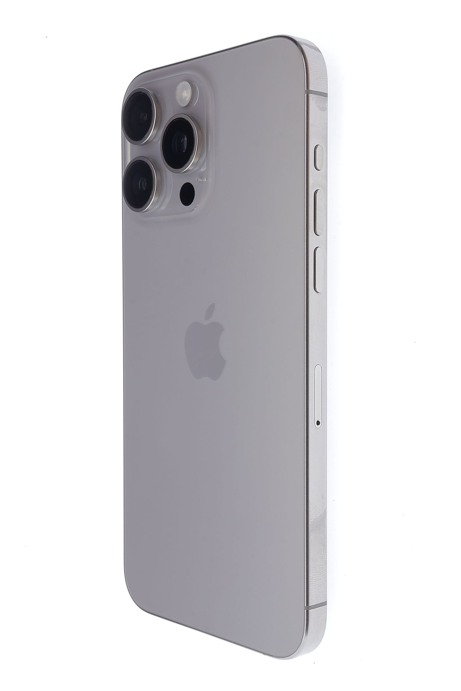 Apple iPhone 15 Pro Max 256 GB Natural Titanium - Ca nou