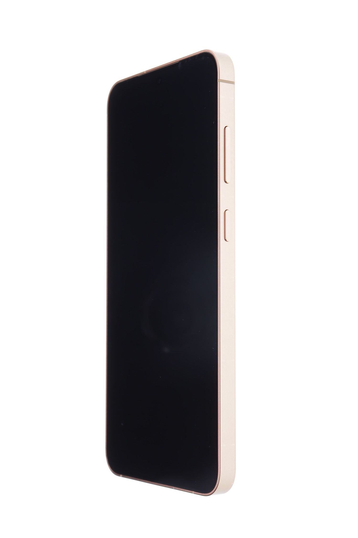 Samsung Galaxy S24 Plus 5G Dual Sim 256 GB Sandstone Orange - Foarte bun