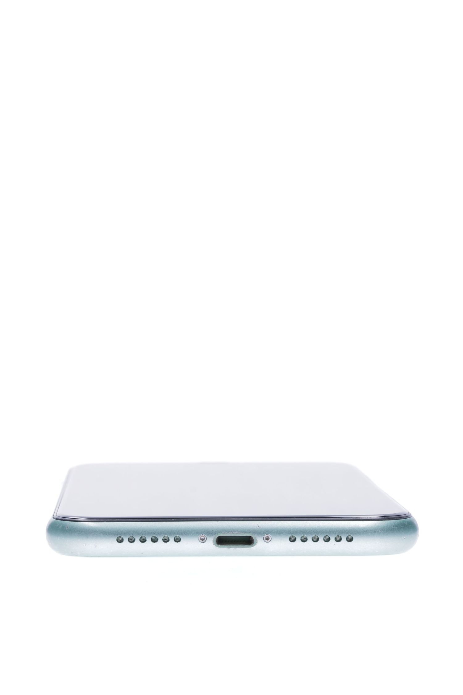 Apple iPhone 11 128 GB Green - Excelent