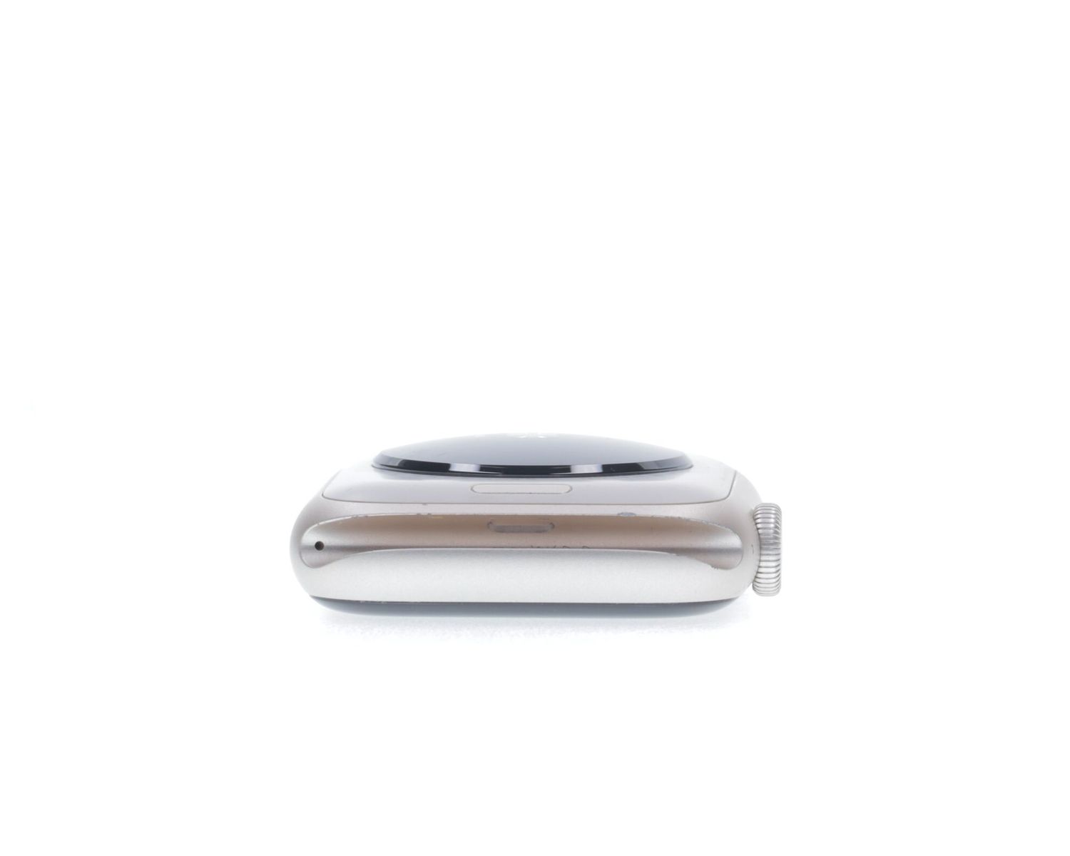 Apple Watch SE 2020, GPS, Aluminium 44mm Silver - Ca nou