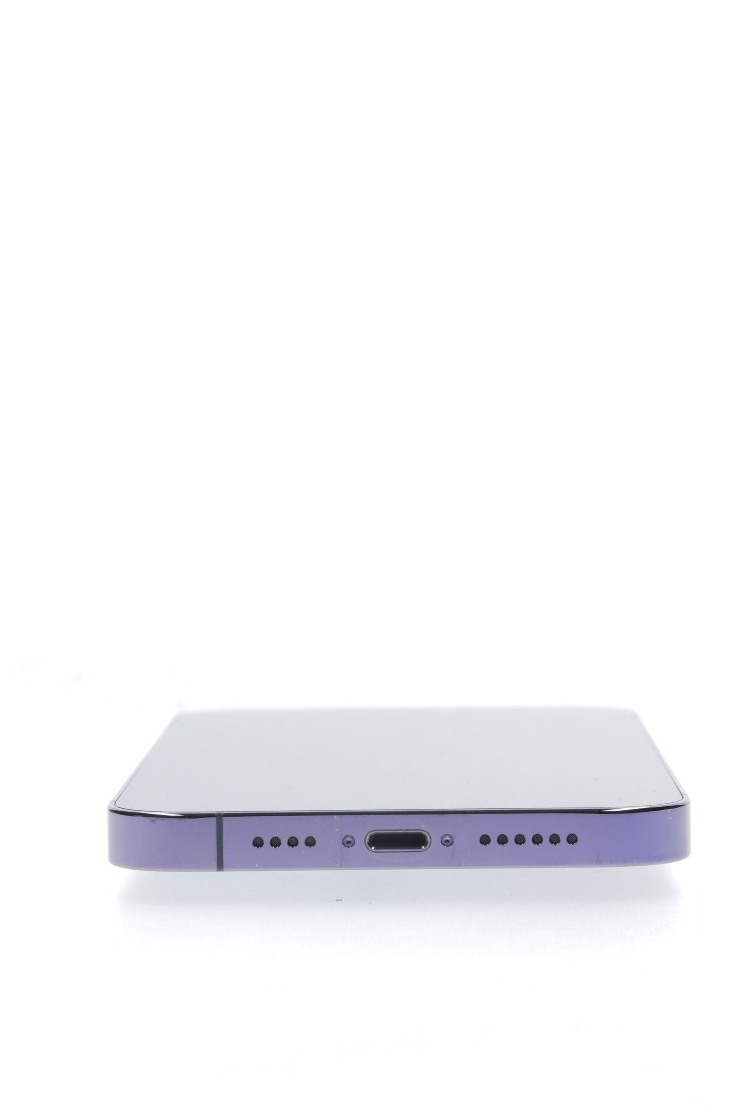 Apple iPhone 14 Pro Max 128 GB Deep Purple - Εξαιρετικό