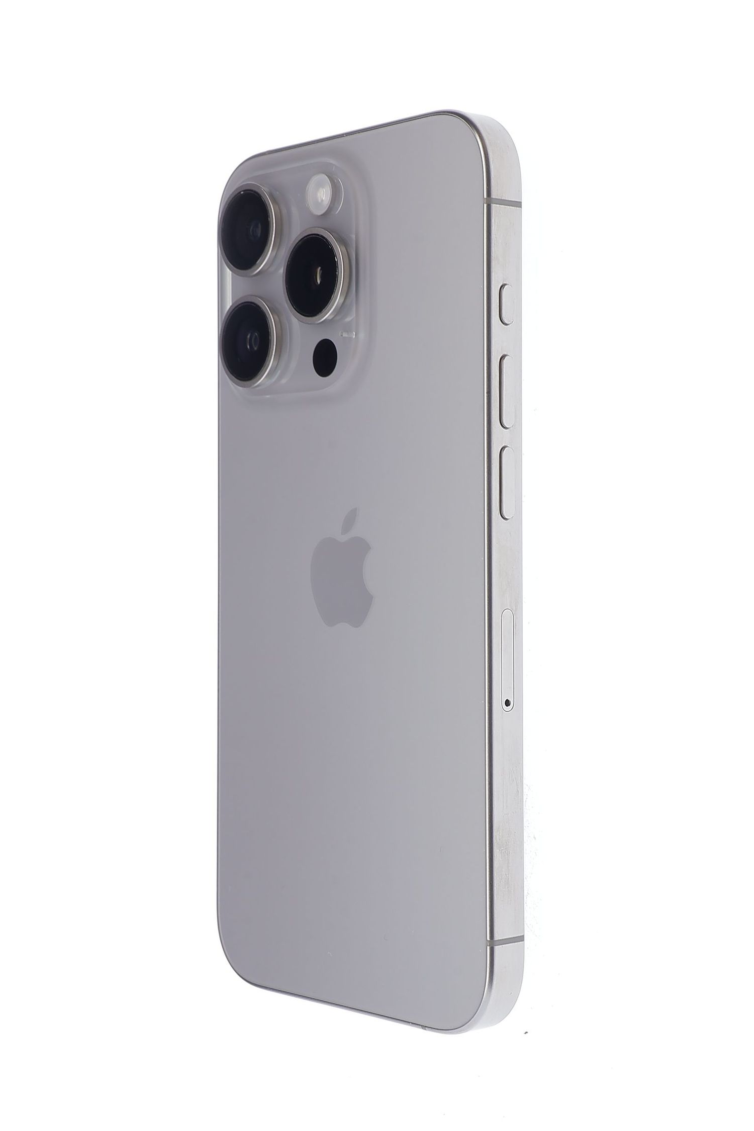 Apple iPhone 15 Pro 128 GB Natural Titanium - Като нов