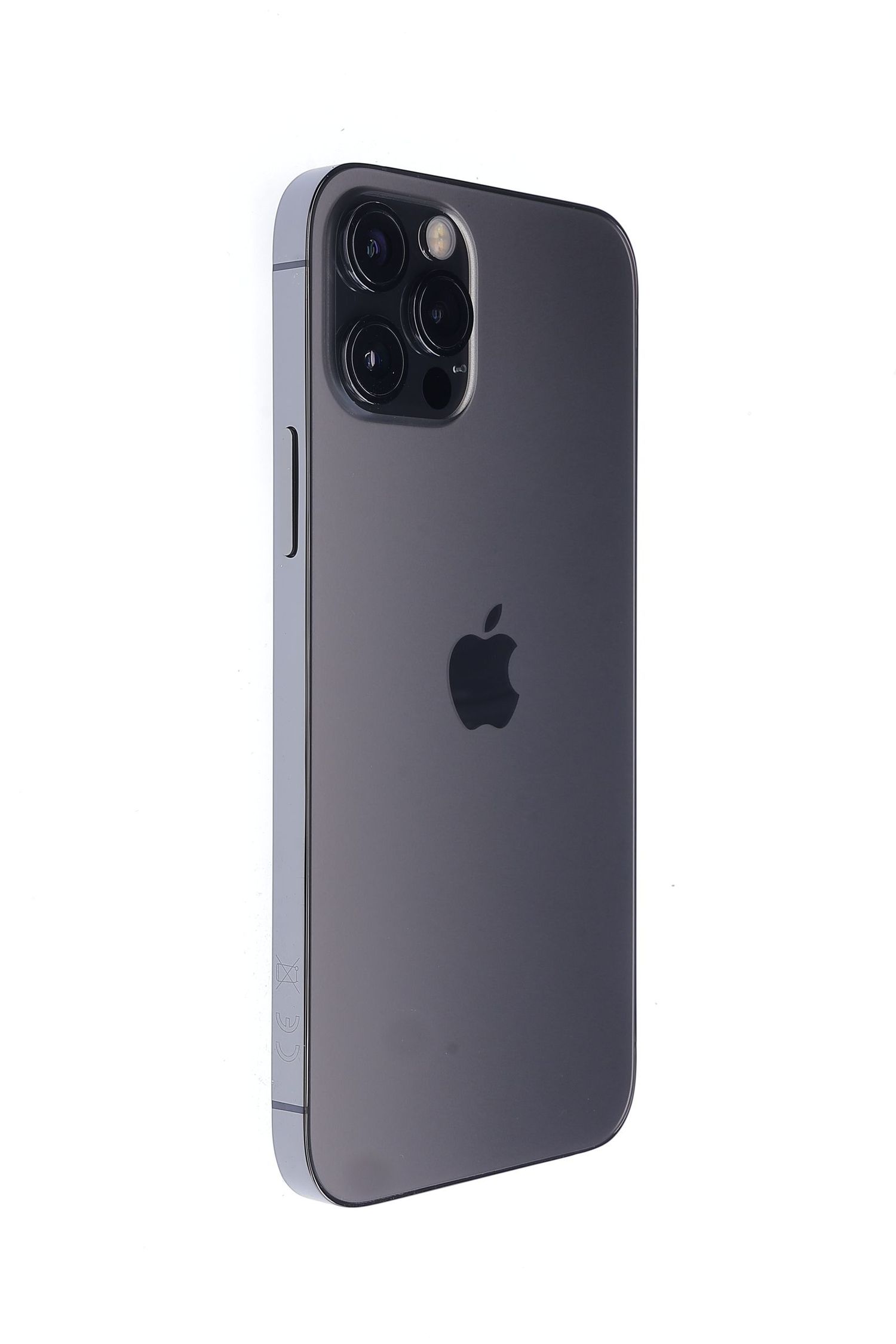 Apple iPhone 12 Pro 128 GB Graphite - Като нов