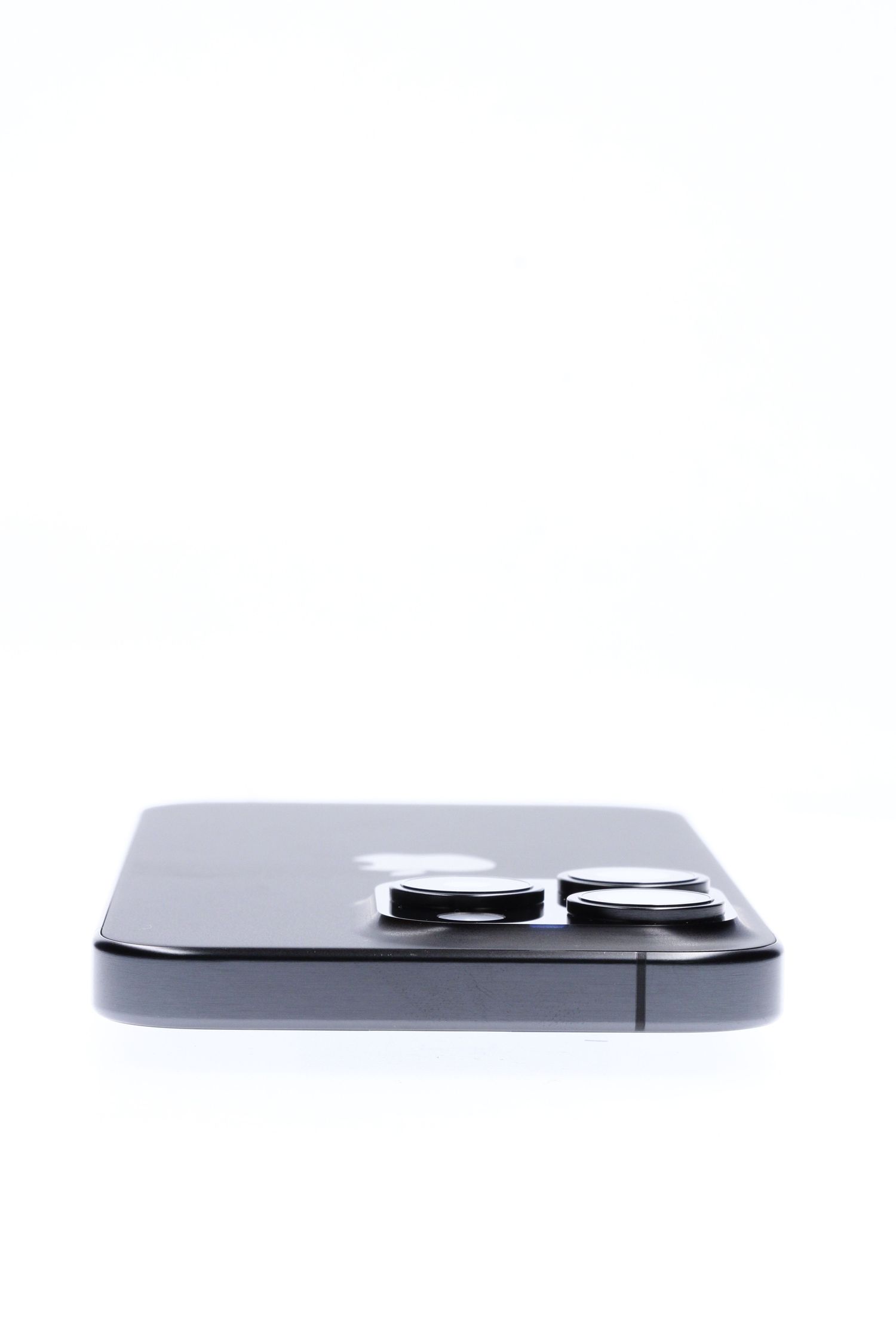 Apple iPhone 15 Pro 256 GB Black Titanium - Foarte bun