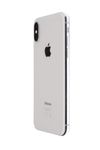 Telefon mobil Apple iPhone XS, Silver, 512 GB, Excelent