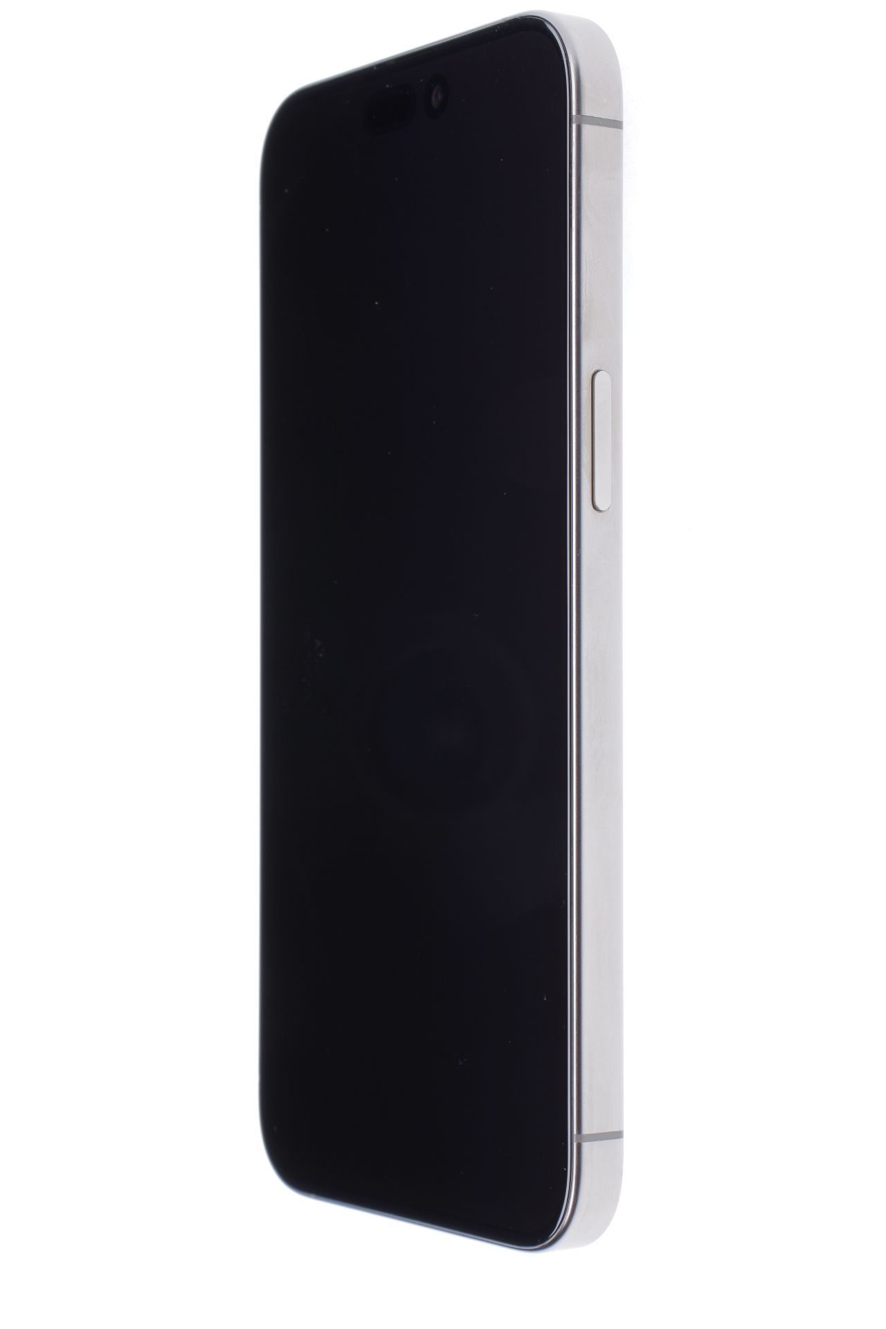 Apple iPhone 15 Pro Max 256 GB Natural Titanium - Excelent