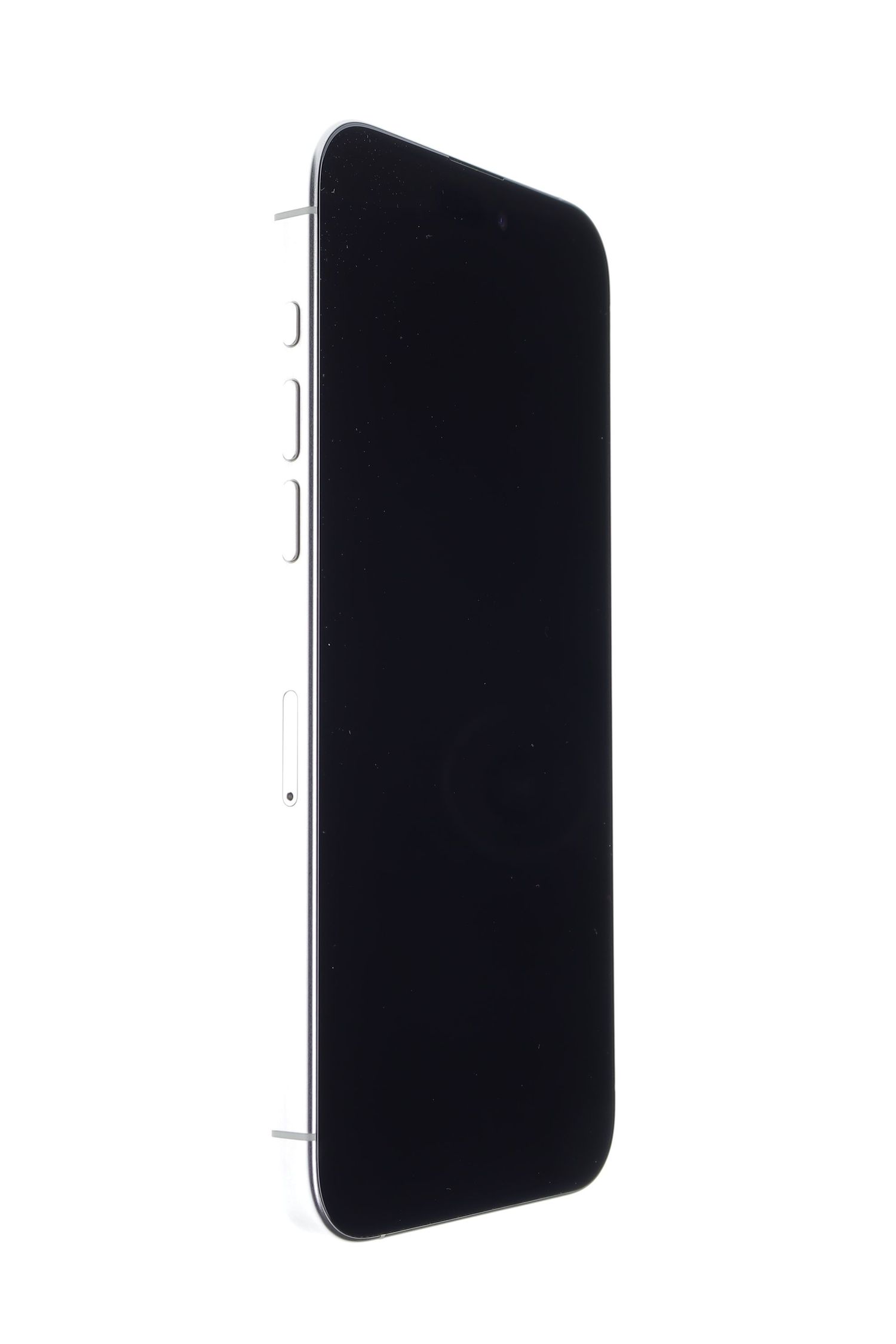 Apple iPhone 15 Pro Max 256 GB White Titanium - Като нов