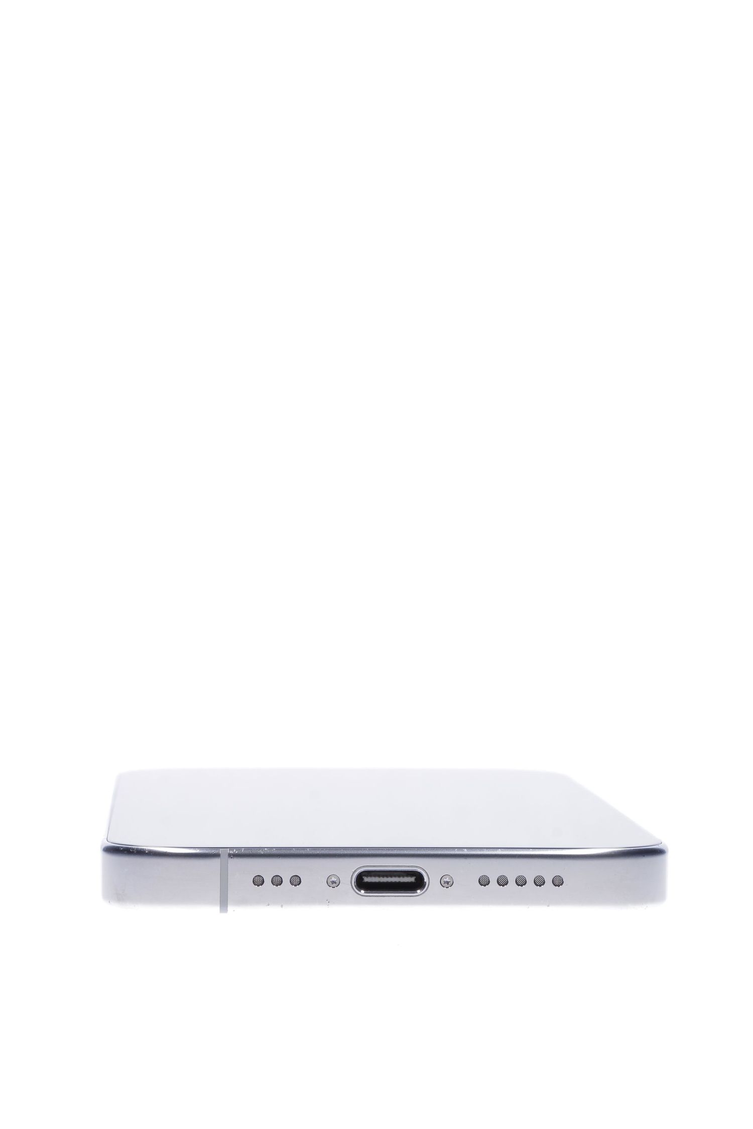Apple iPhone 16 Pro 128 GB White Titanium - Foarte bun