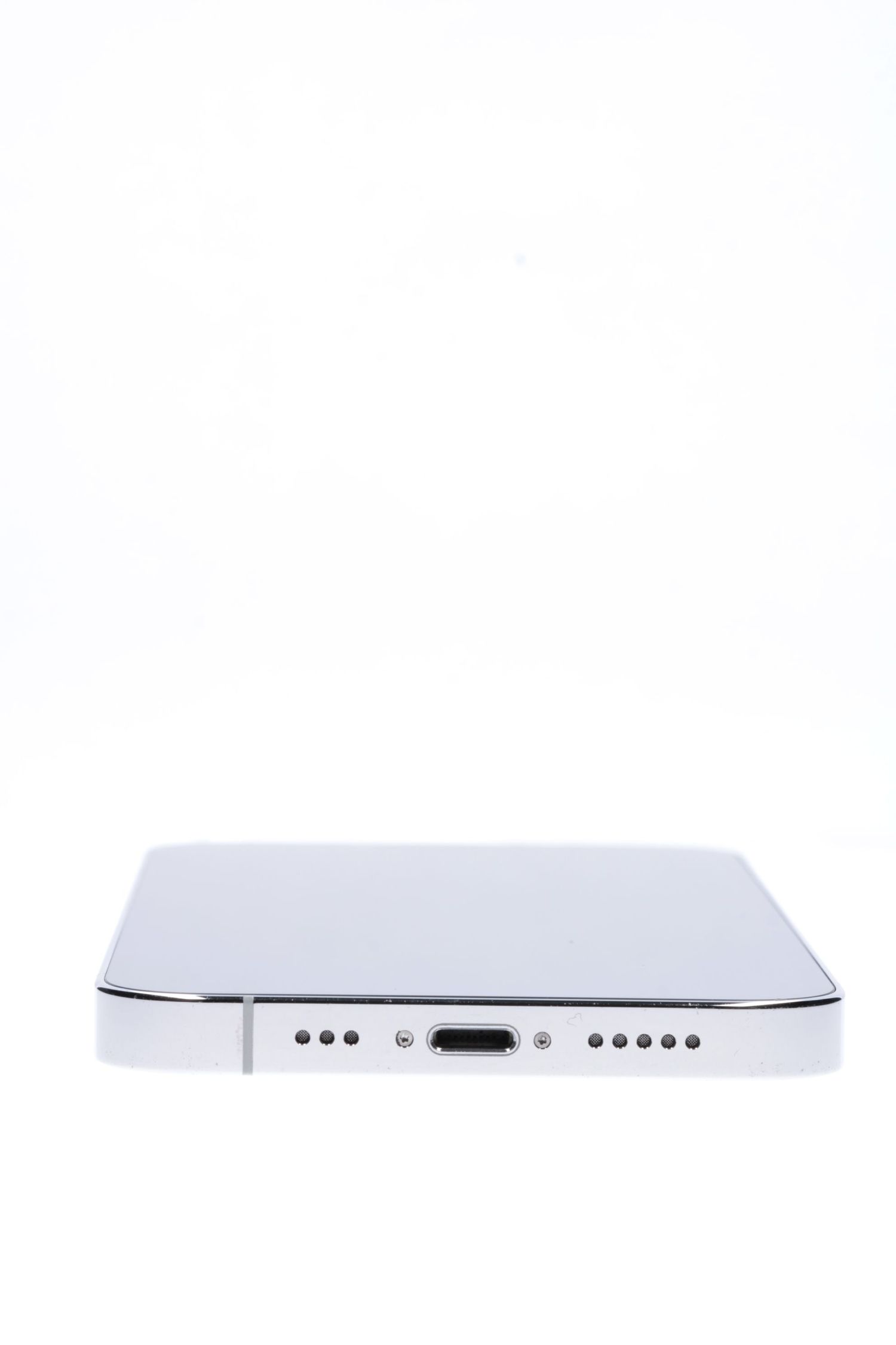 Apple iPhone 13 Pro 512 GB Silver - Σαν καινούργιο
