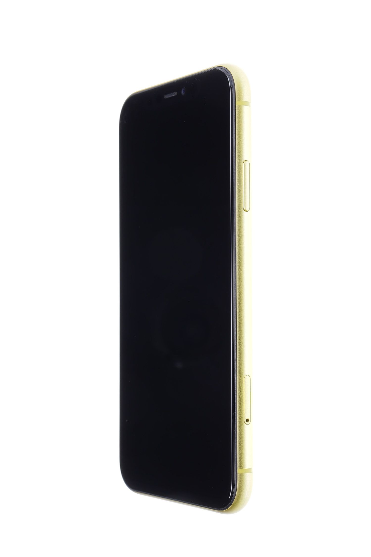 Apple iPhone 11 64 GB Yellow