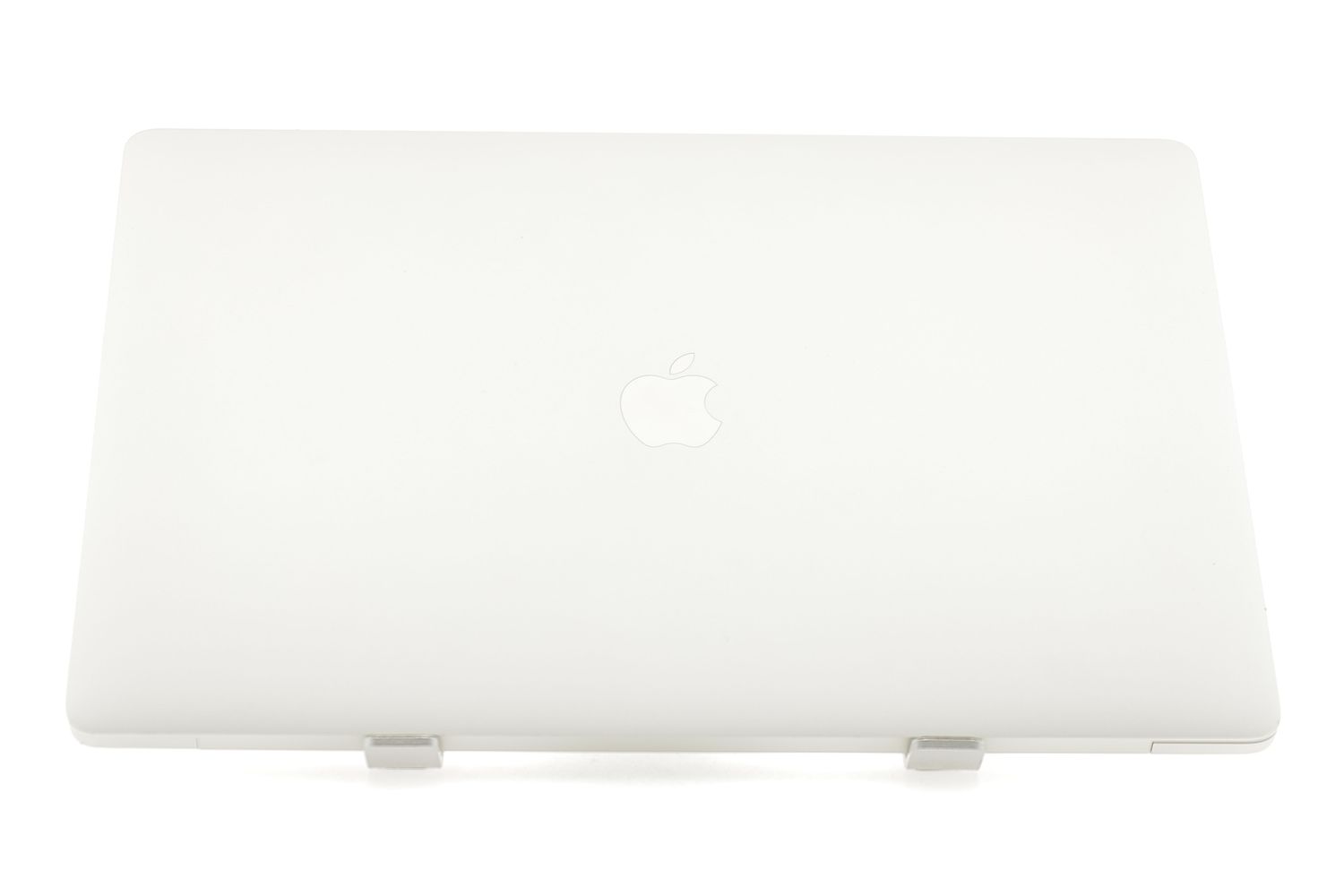 Apple MacBook Pro 16″ Touch Bar 2019, i7 2.6 GHz, 16 GB, AMD Radeon Pro 5300M 512 GB Silver - Εξαιρετικό