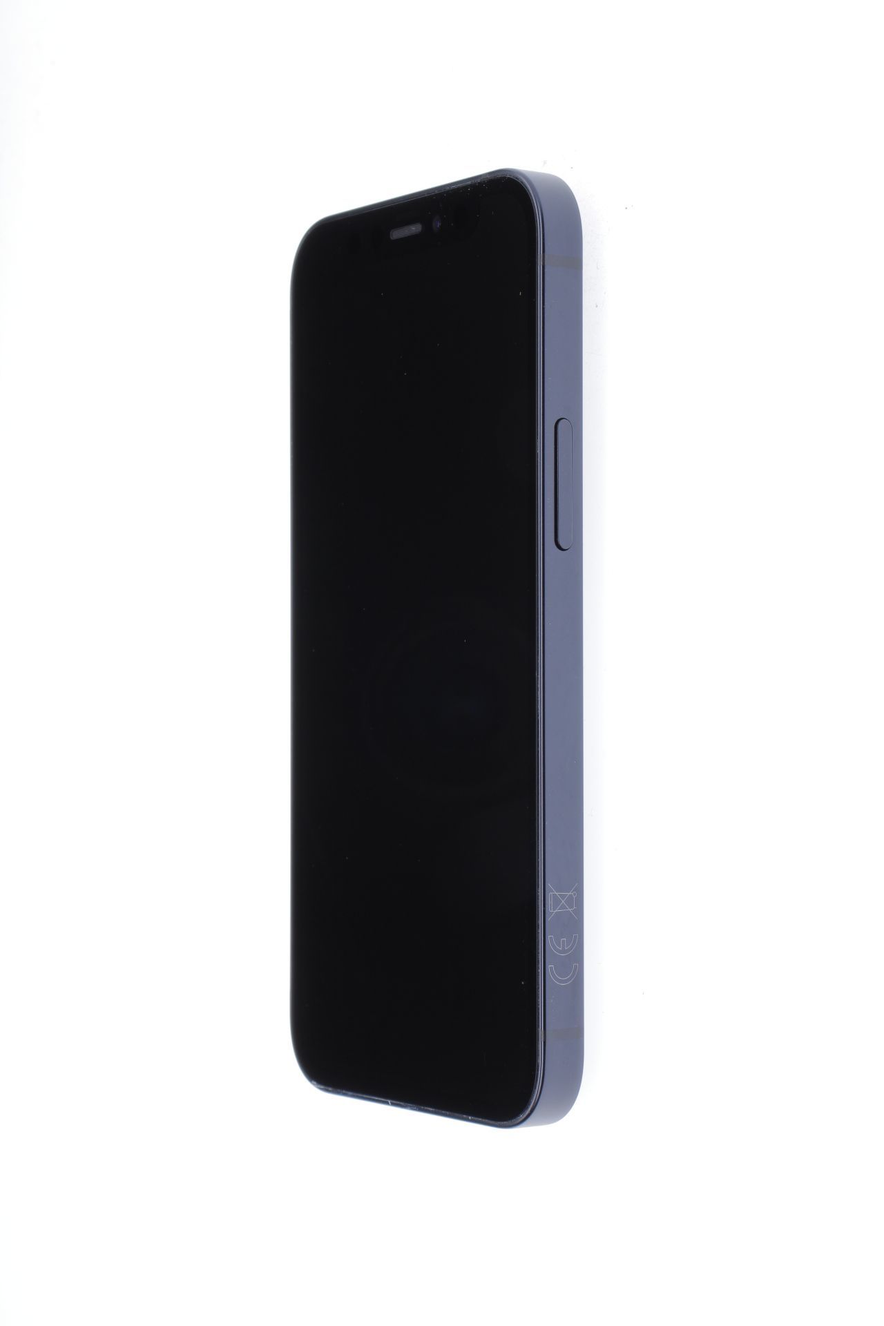 Apple iPhone 12 mini 64 GB Black - Ca nou
