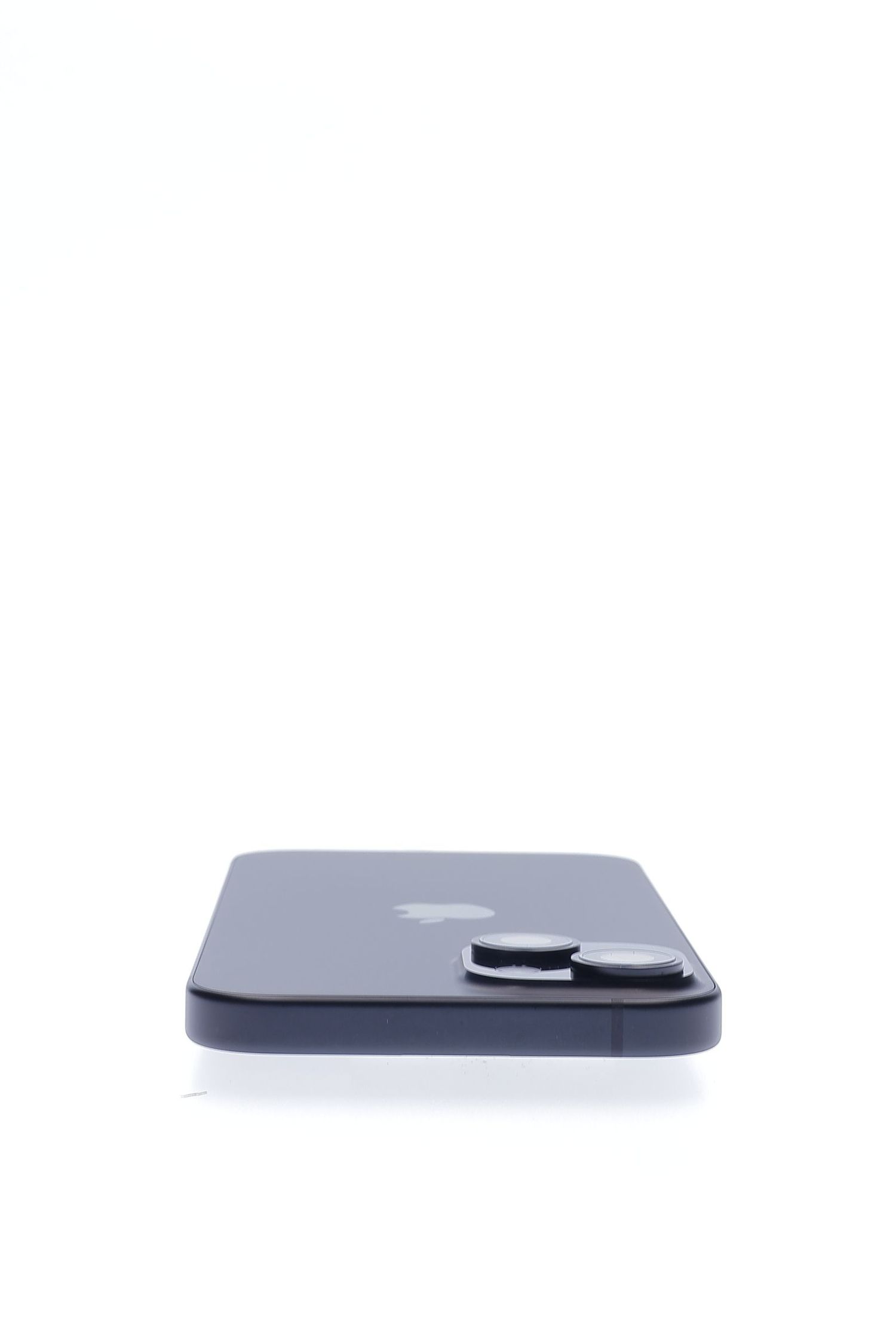 Apple iPhone 15 256 GB Black - Újszerű