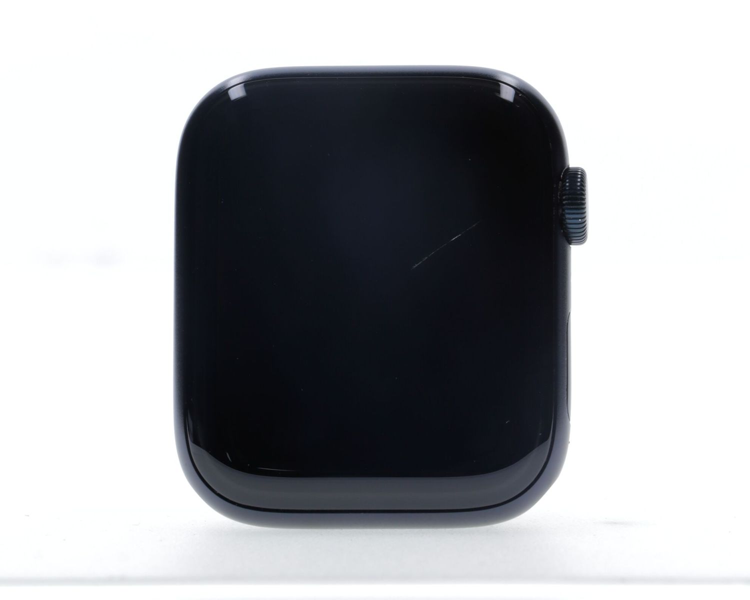 Apple Watch SE 2022, GPS, Aluminium 44mm Midnight - Nagyon jó