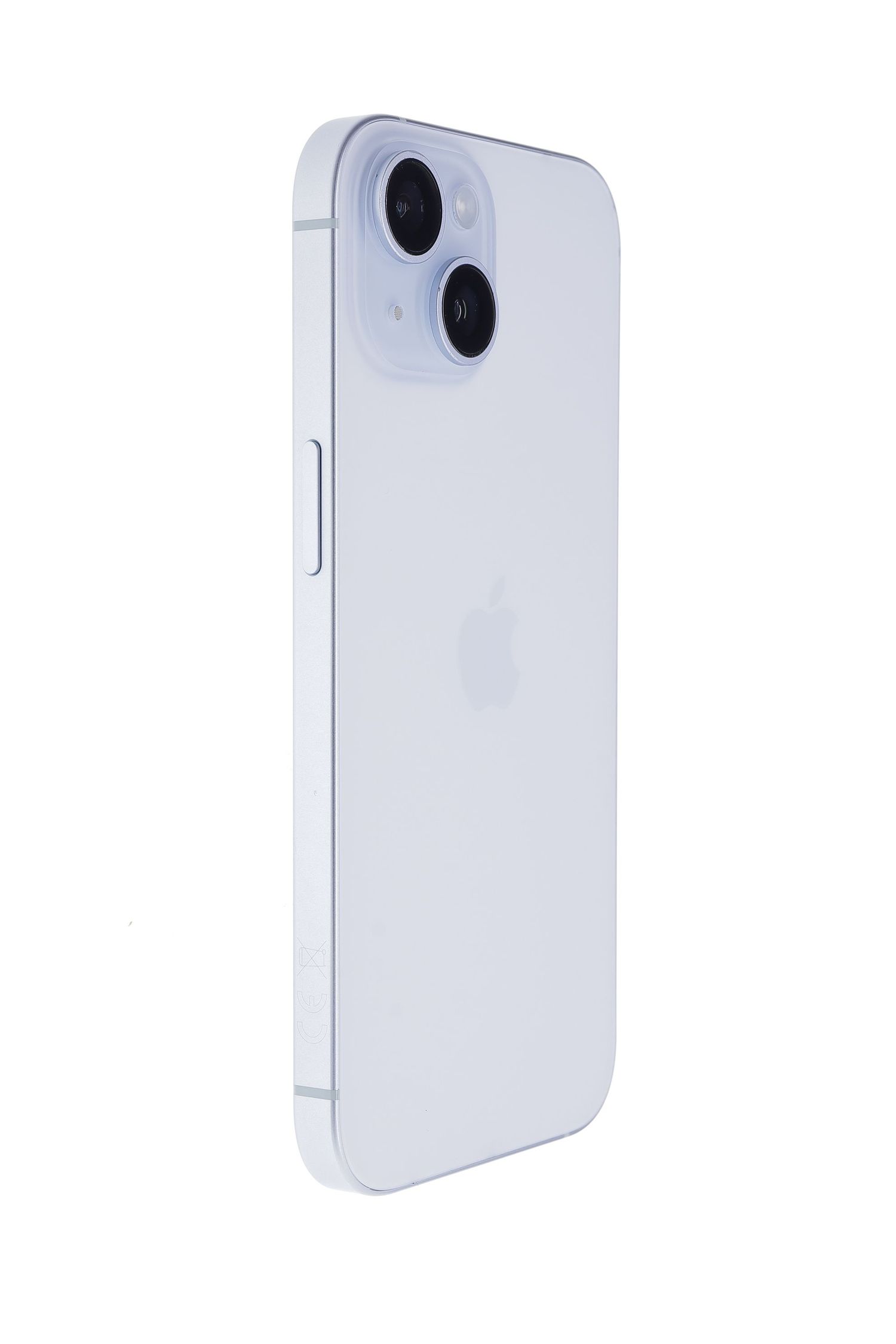 Apple iPhone 15 128 GB Blue - Nagyon jó