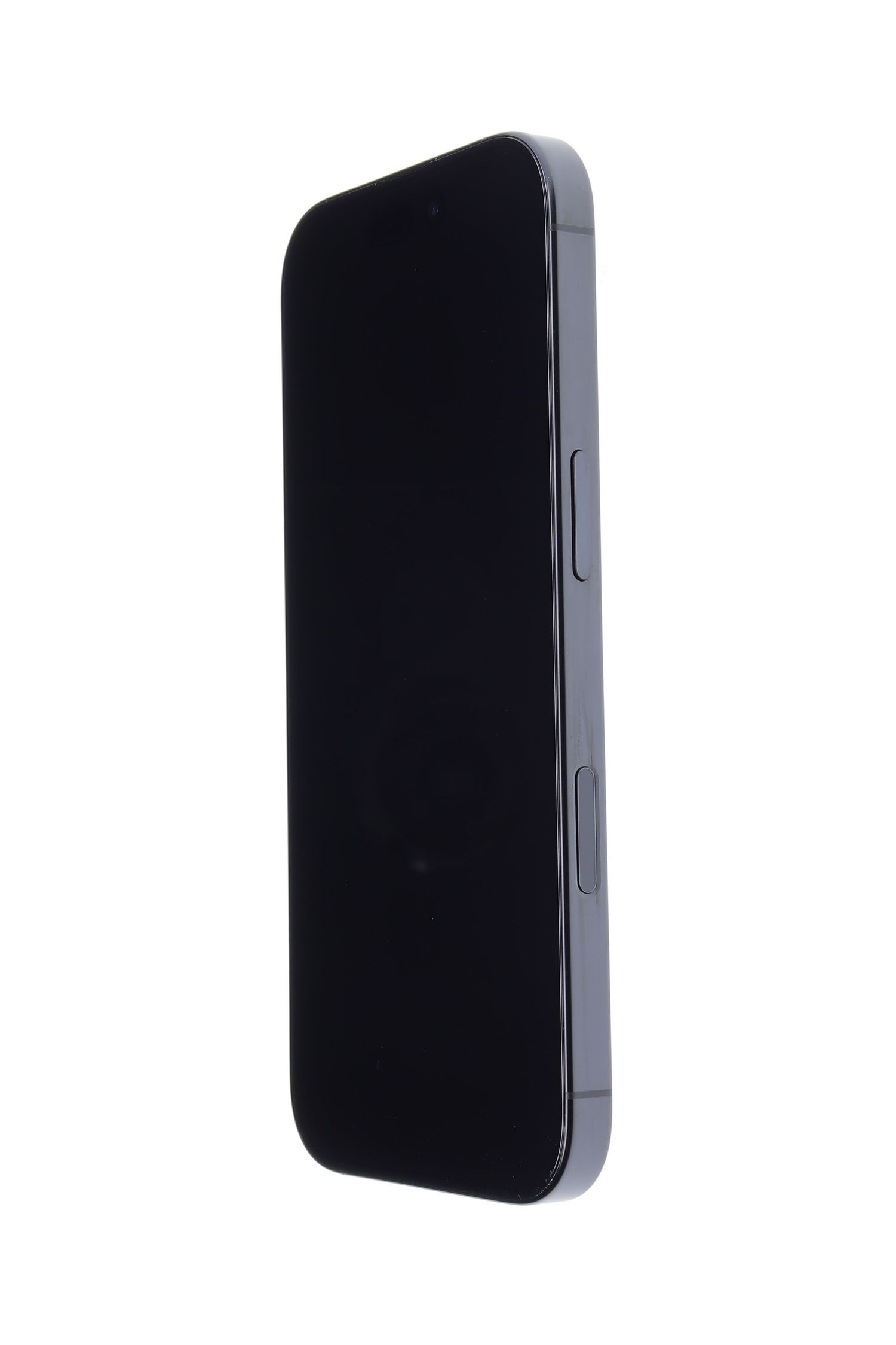 Apple iPhone 16 Pro 256 GB Black Titanium - Bun