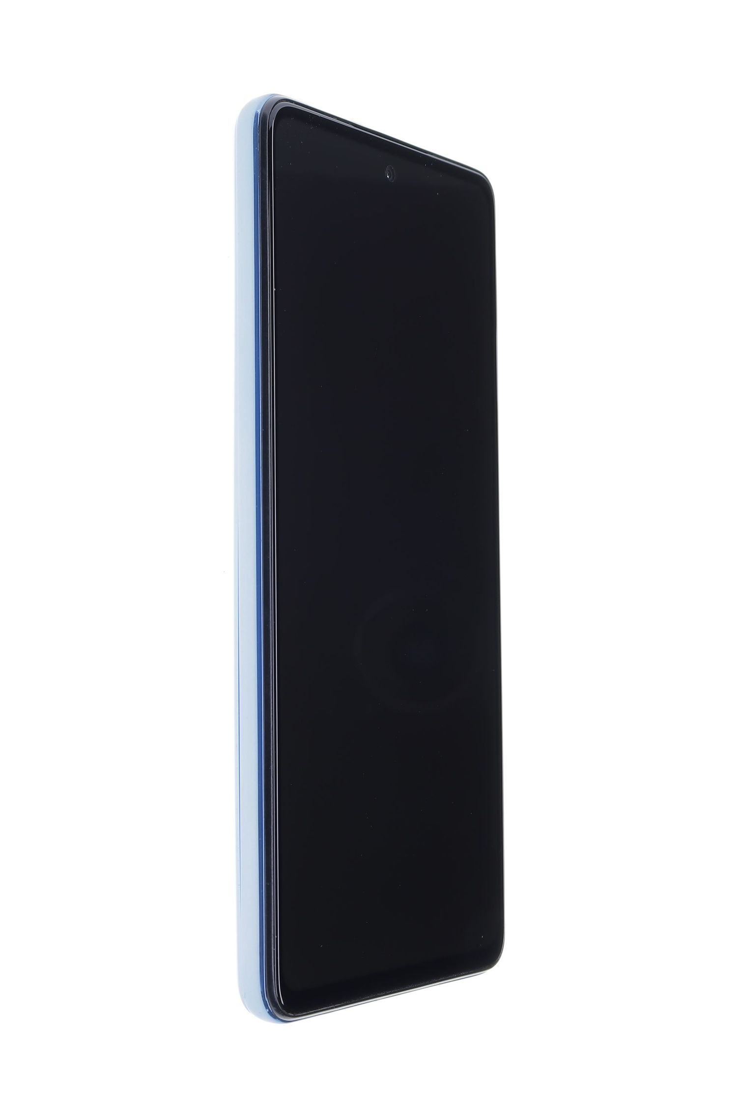 Samsung Galaxy A52 Dual Sim 128 GB Blue - Nagyon jó